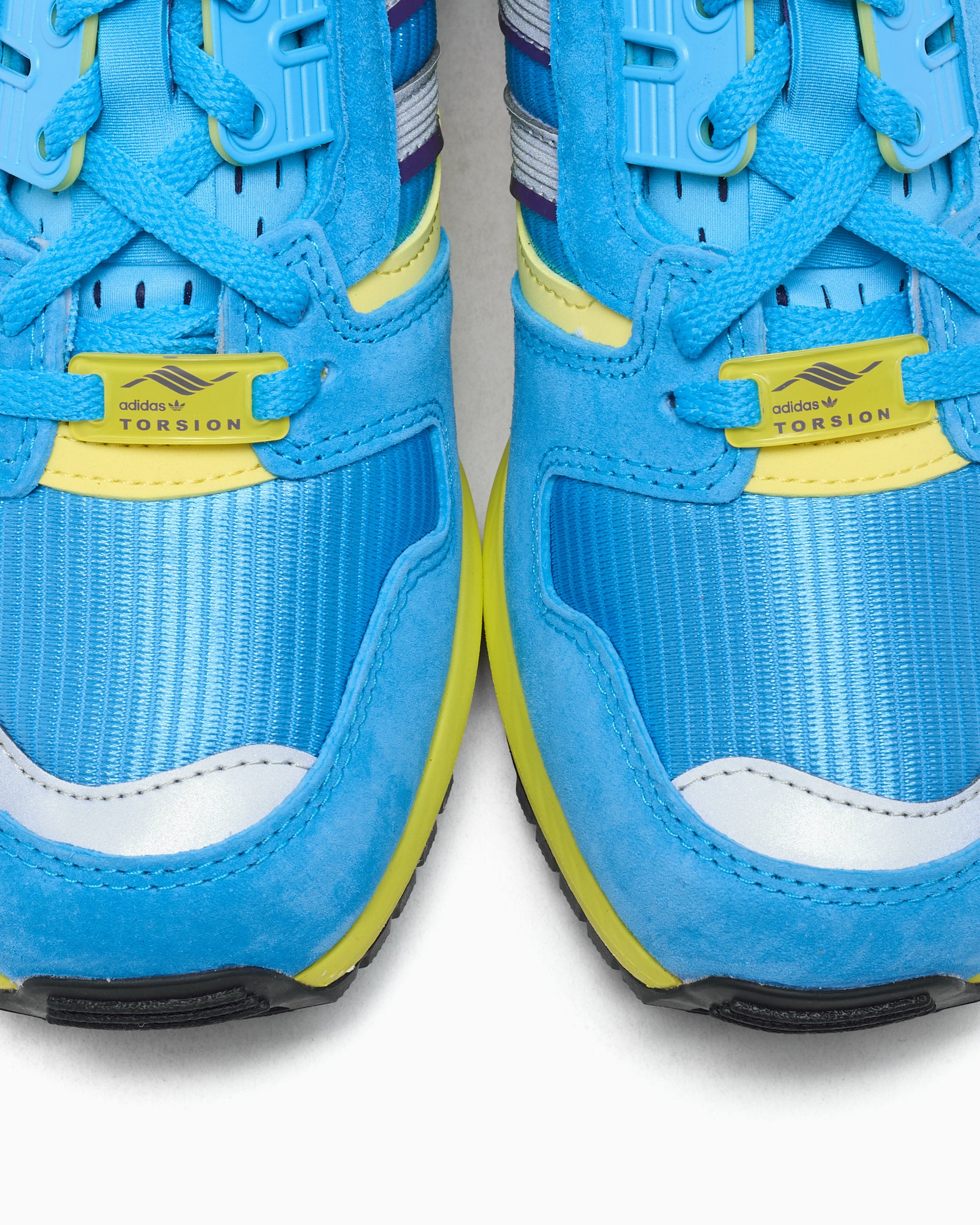 ★★★ Adidas Mens ZX8000 Consortium Shoes – Extra Butter
