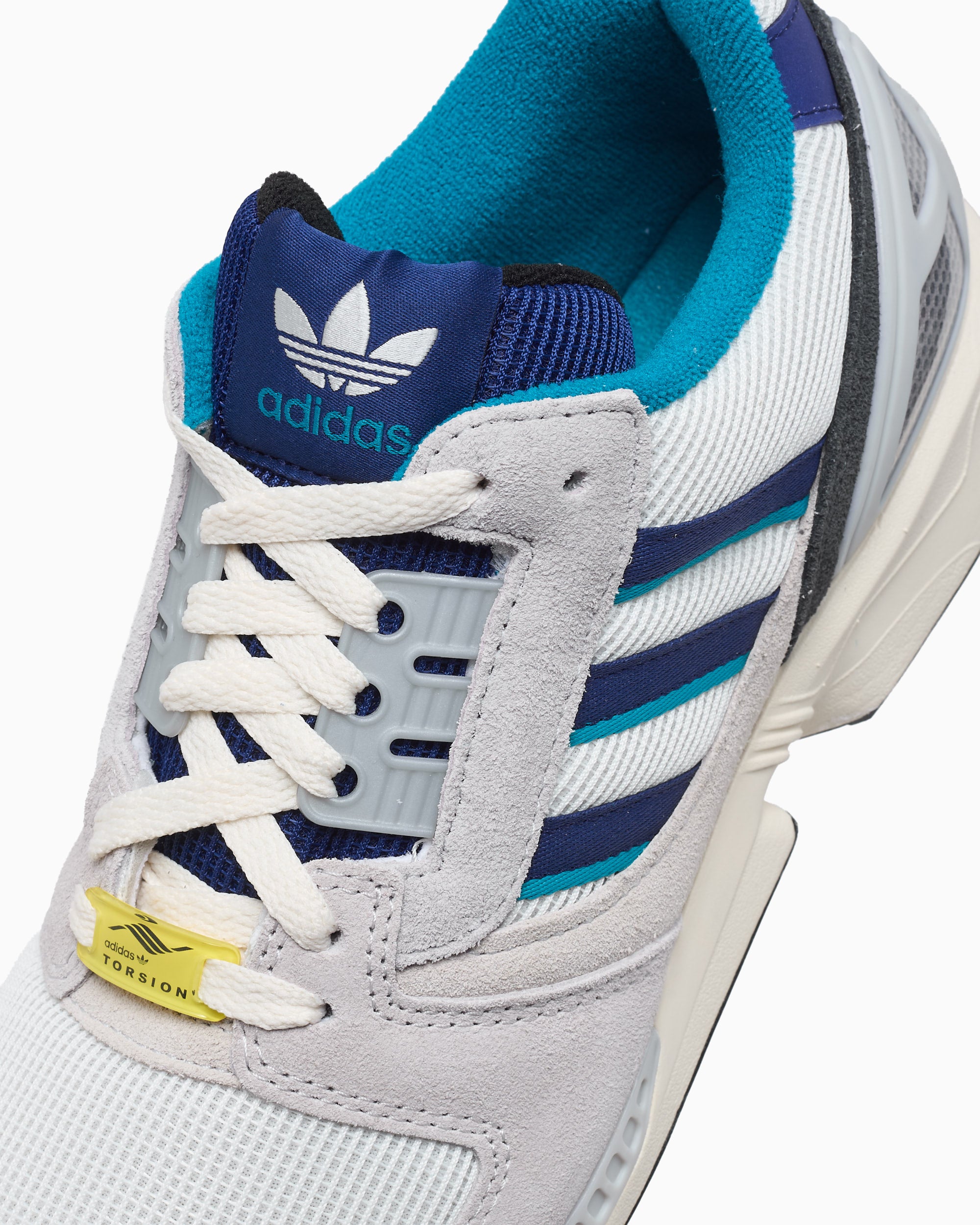 K&co.です₊⁎⁺˳✧༚ adidas Originals ZX 8000