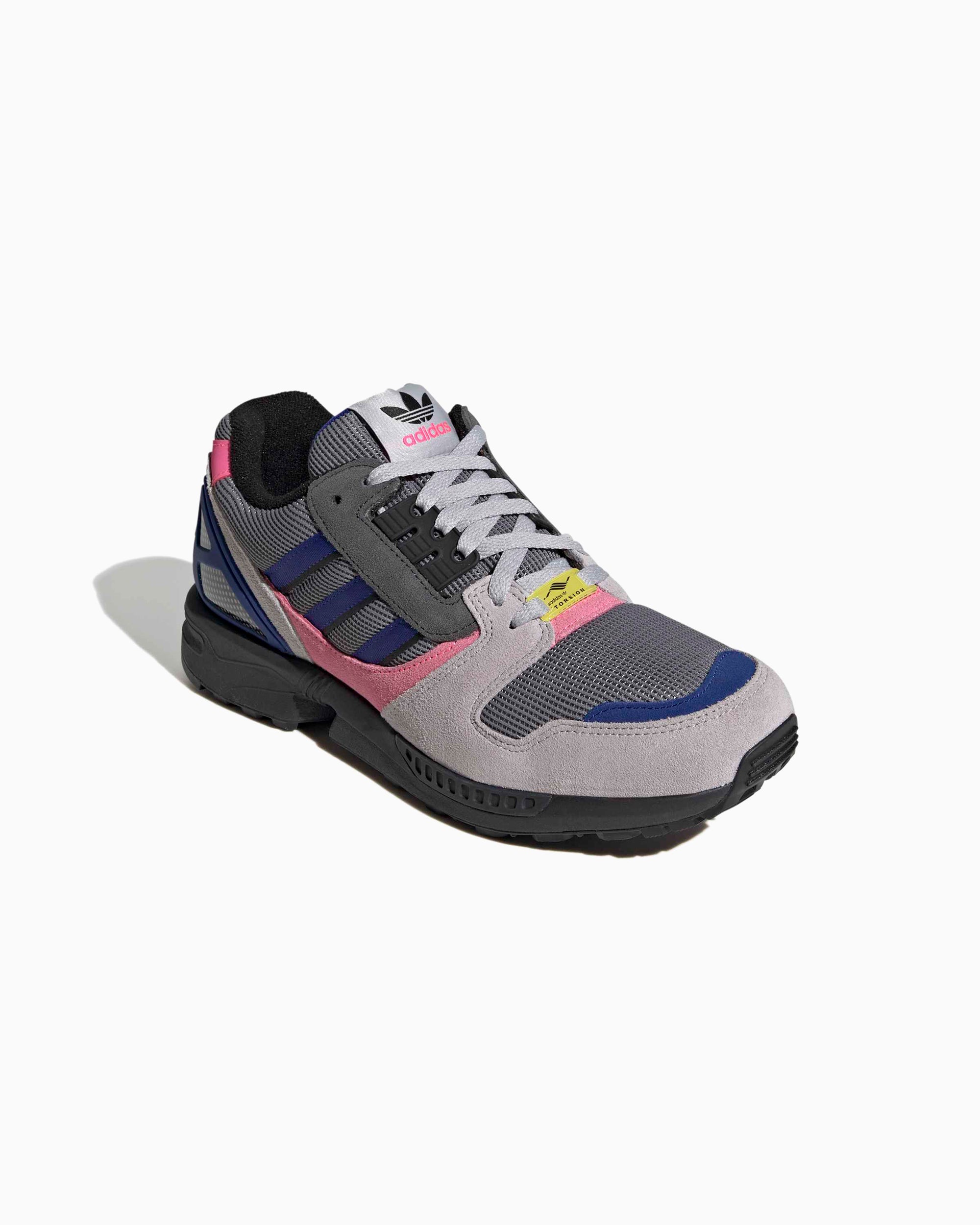 K&co.です₊⁎⁺˳✧༚ adidas Originals ZX 8000