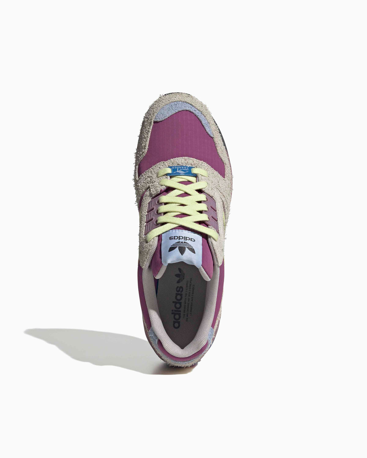 Sneakers adidas Originals ZX 8000 - KI4725