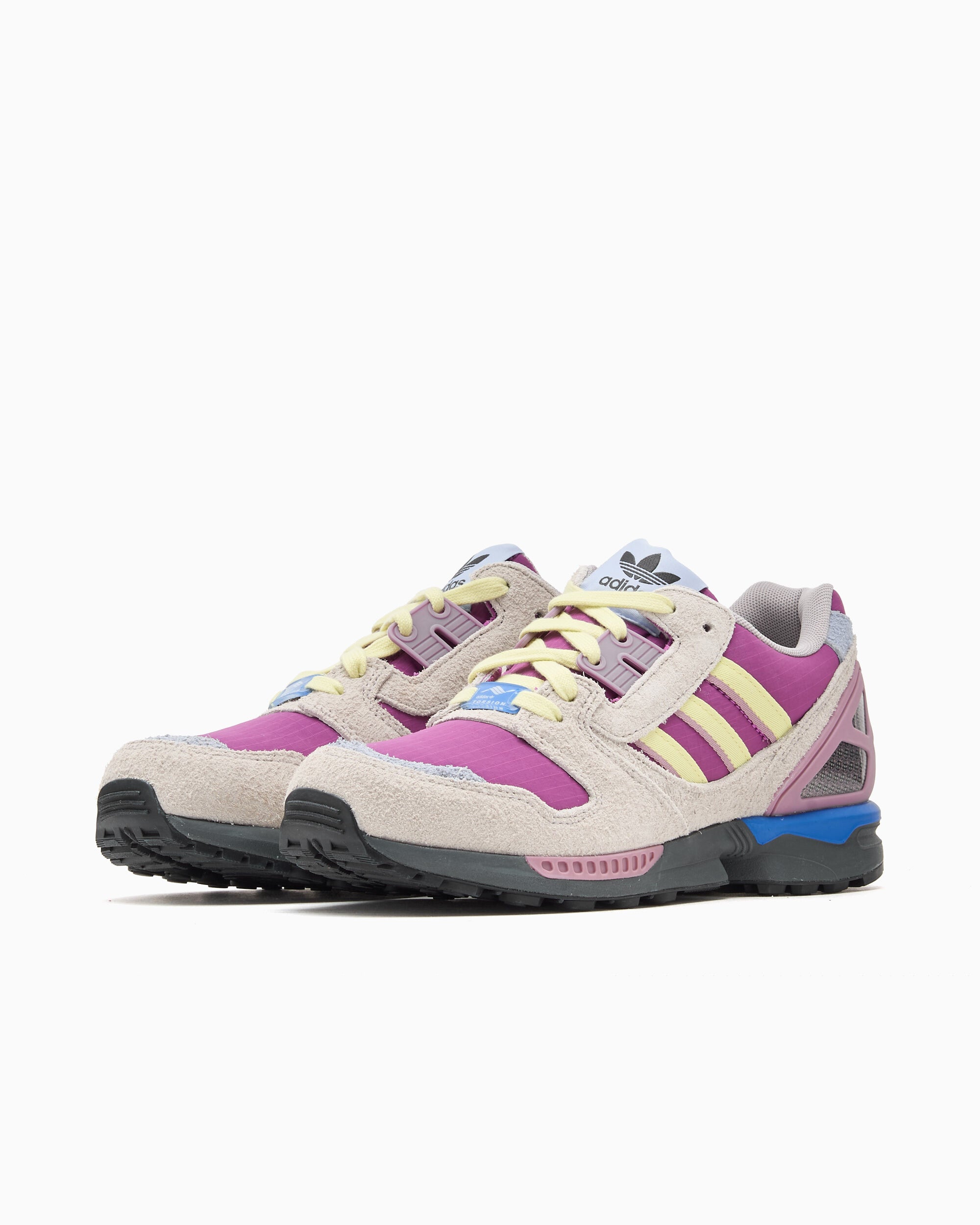 Ay(ฅ'ω'ฅ) adidas Originals ZX 8000