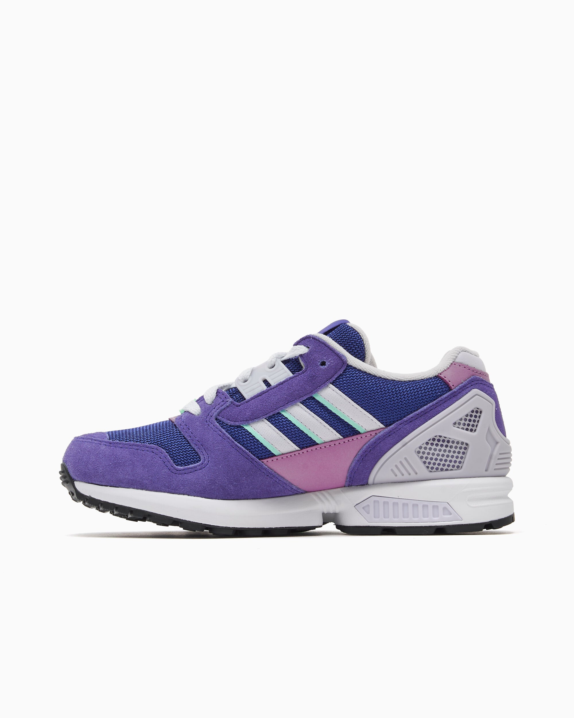 k☺︎purple。 adidas Originals ZX 8000 