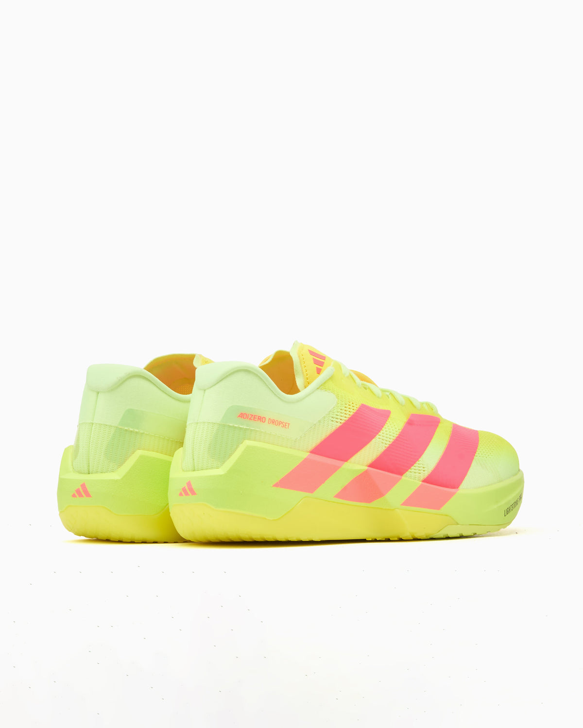 Sneakers adidas Peformance Adizero Dropset Pro - KH6709