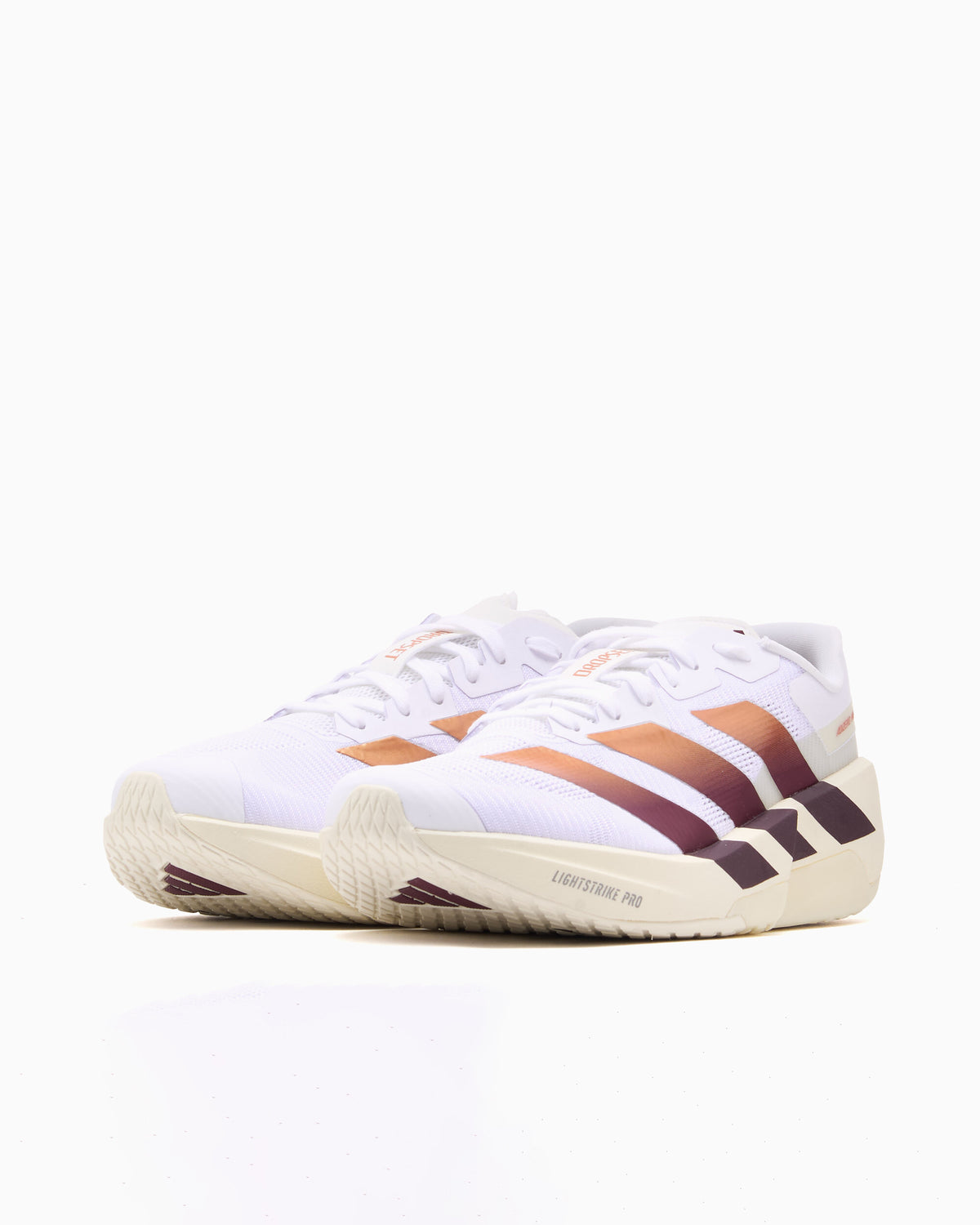 Sneakers adidas Peformance Adizero Dropset Pro - KJ2928
