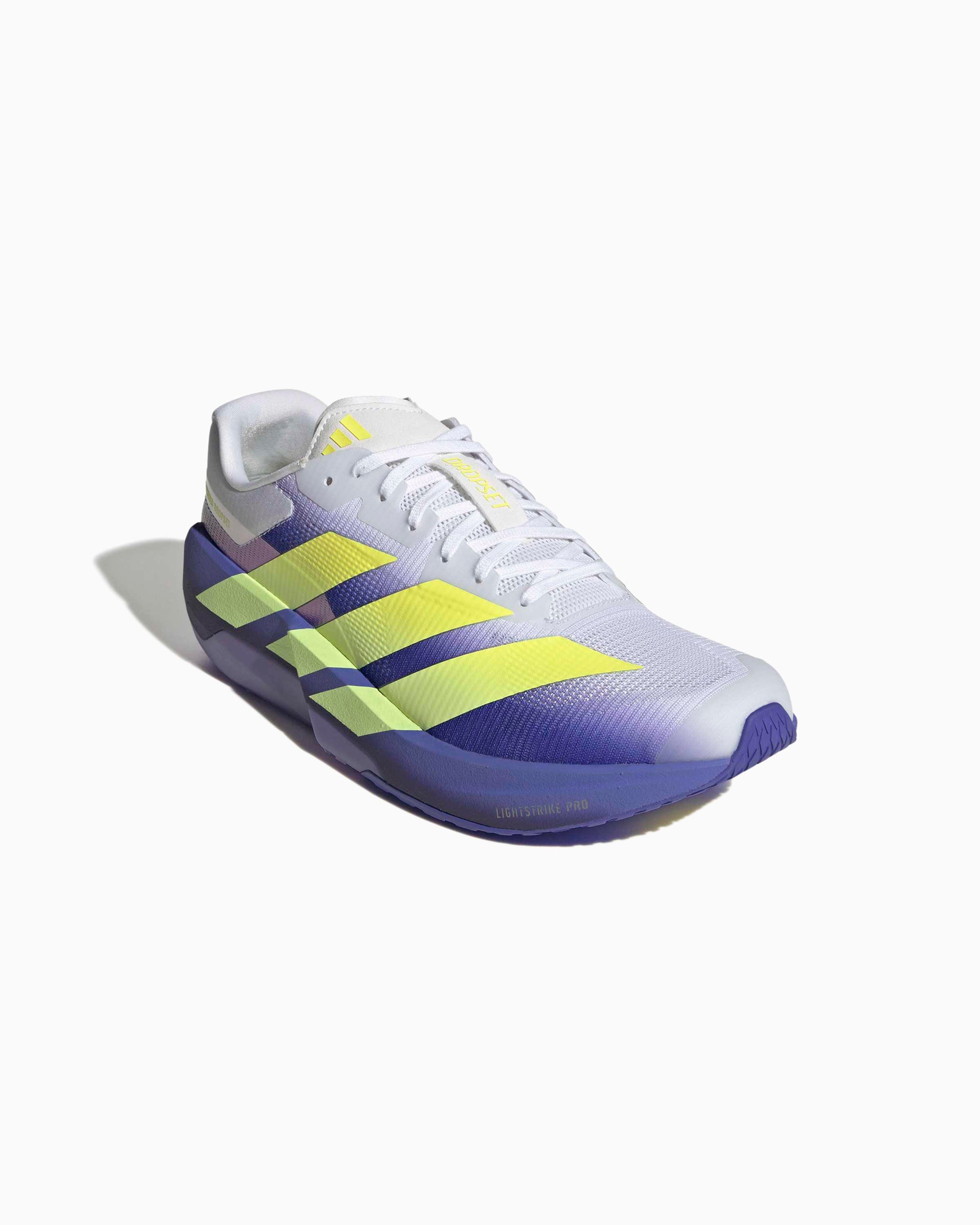 Sneakers adidas Peformance Adizero Dropset Pro - KK1549