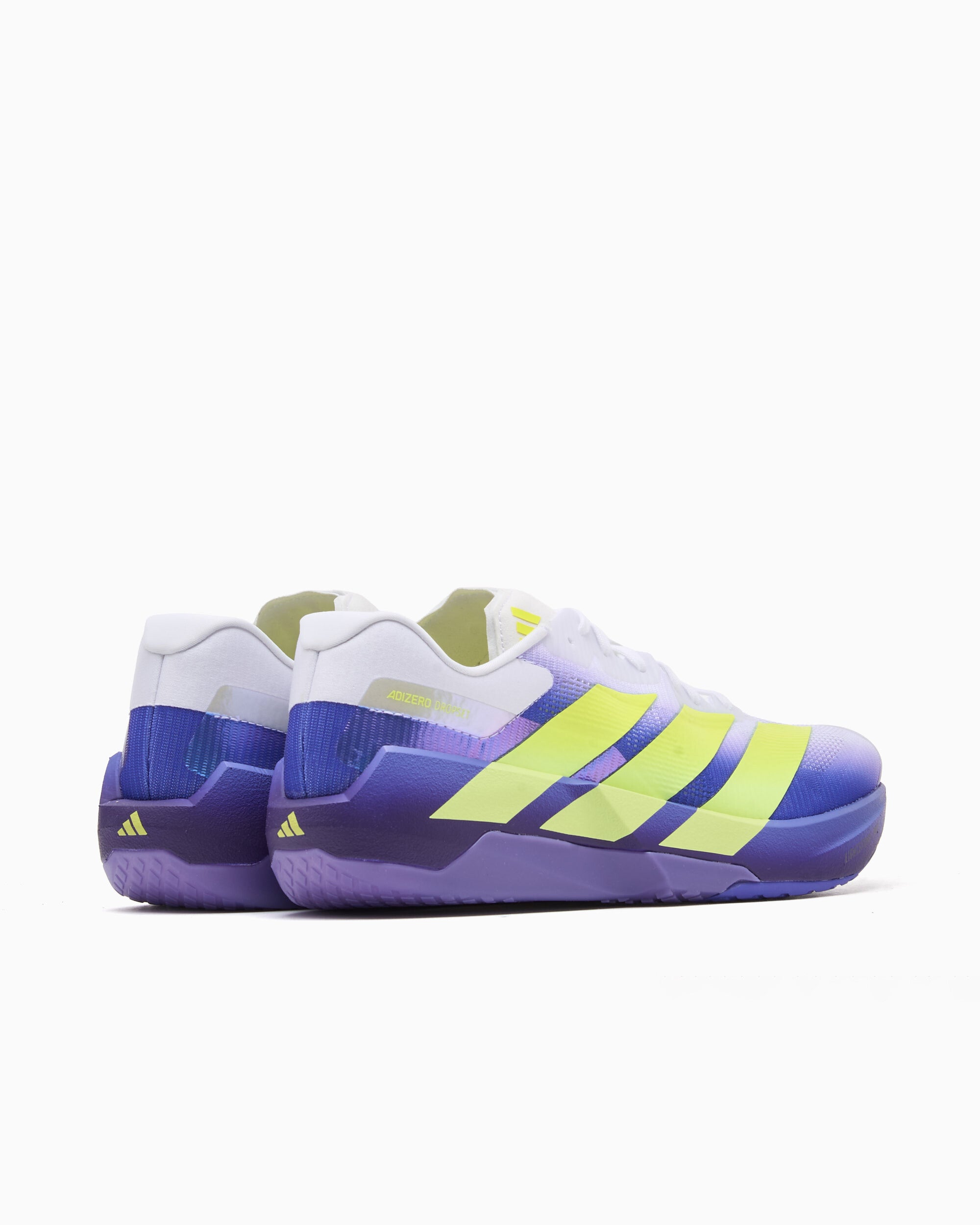 Sneakers adidas Peformance Adizero Dropset Pro - KK1549