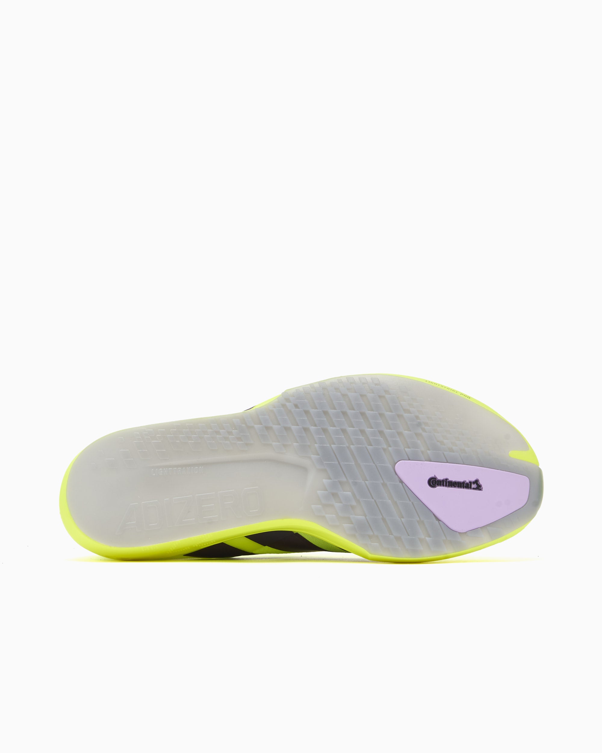 Sneakers adidas Performance Adizero Adios 9 - JQ0776