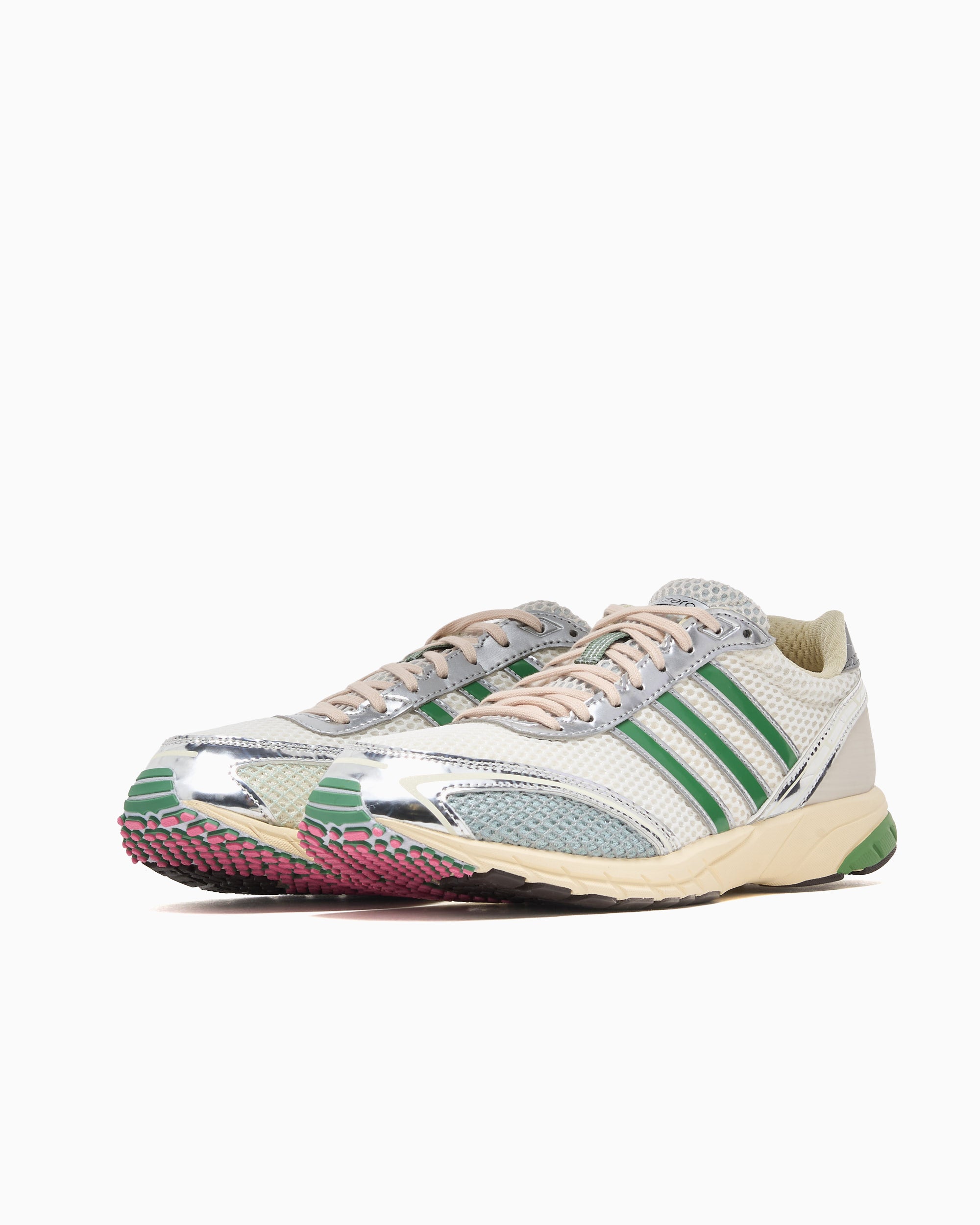Sneakers adidas Performance Adizero Adios OG - JQ6715