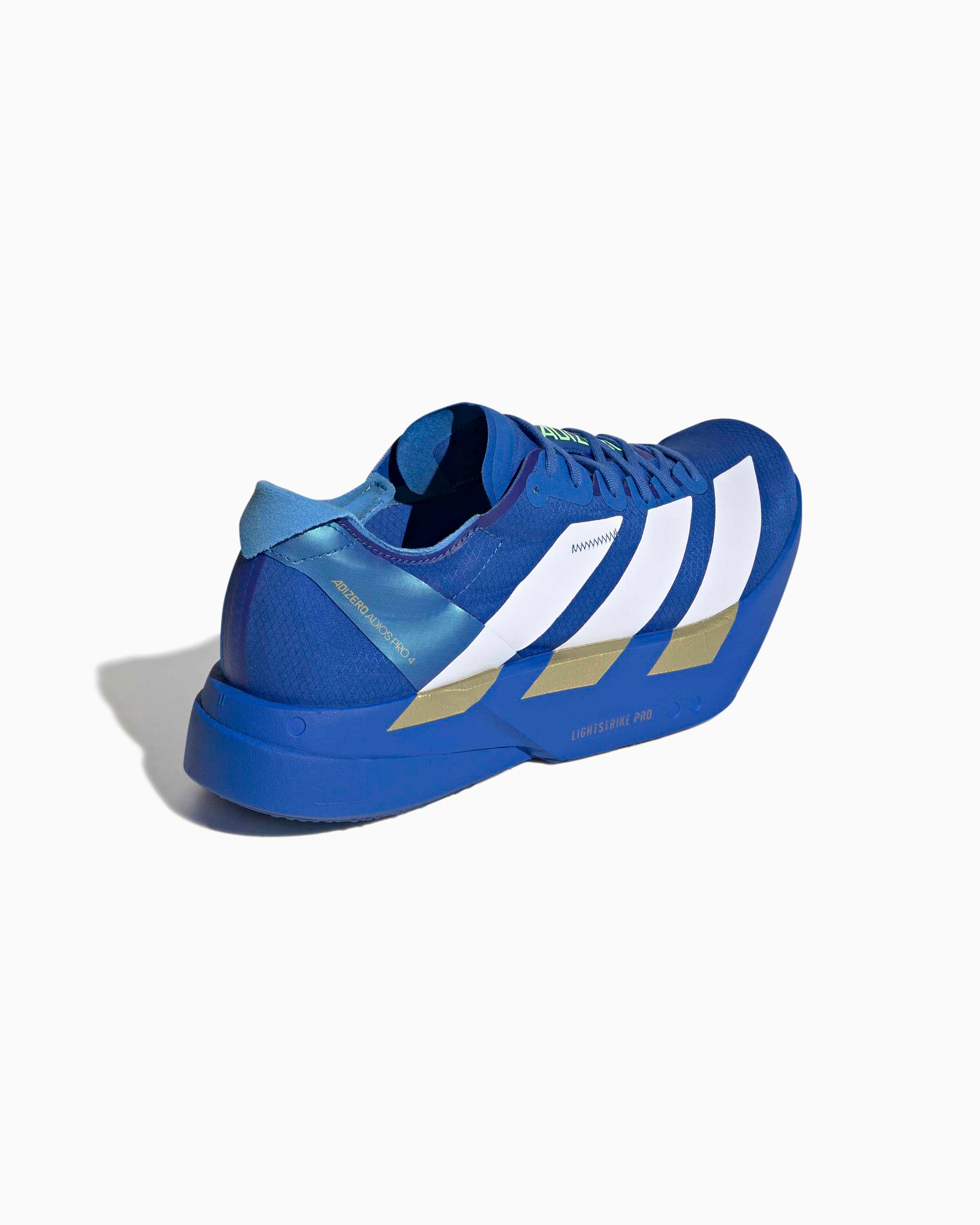adidas Performance Adizero Adios Pro 4