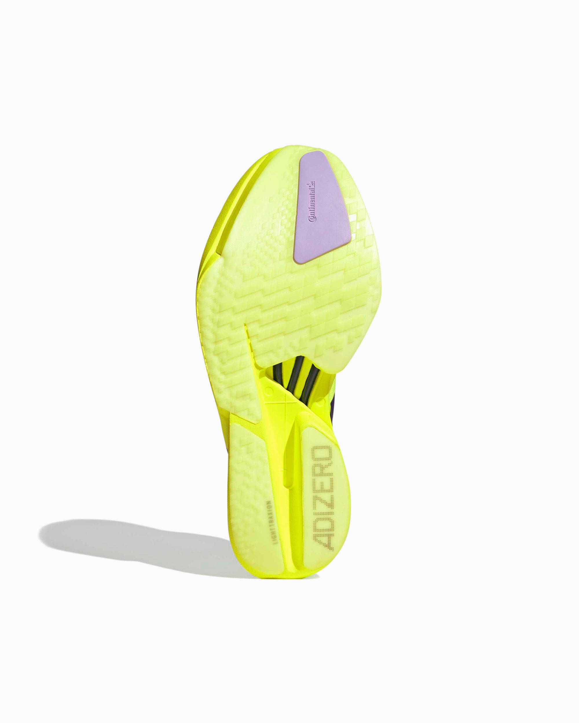 Sneakers adidas Performance Adizero Adios Pro 4 - JP6623