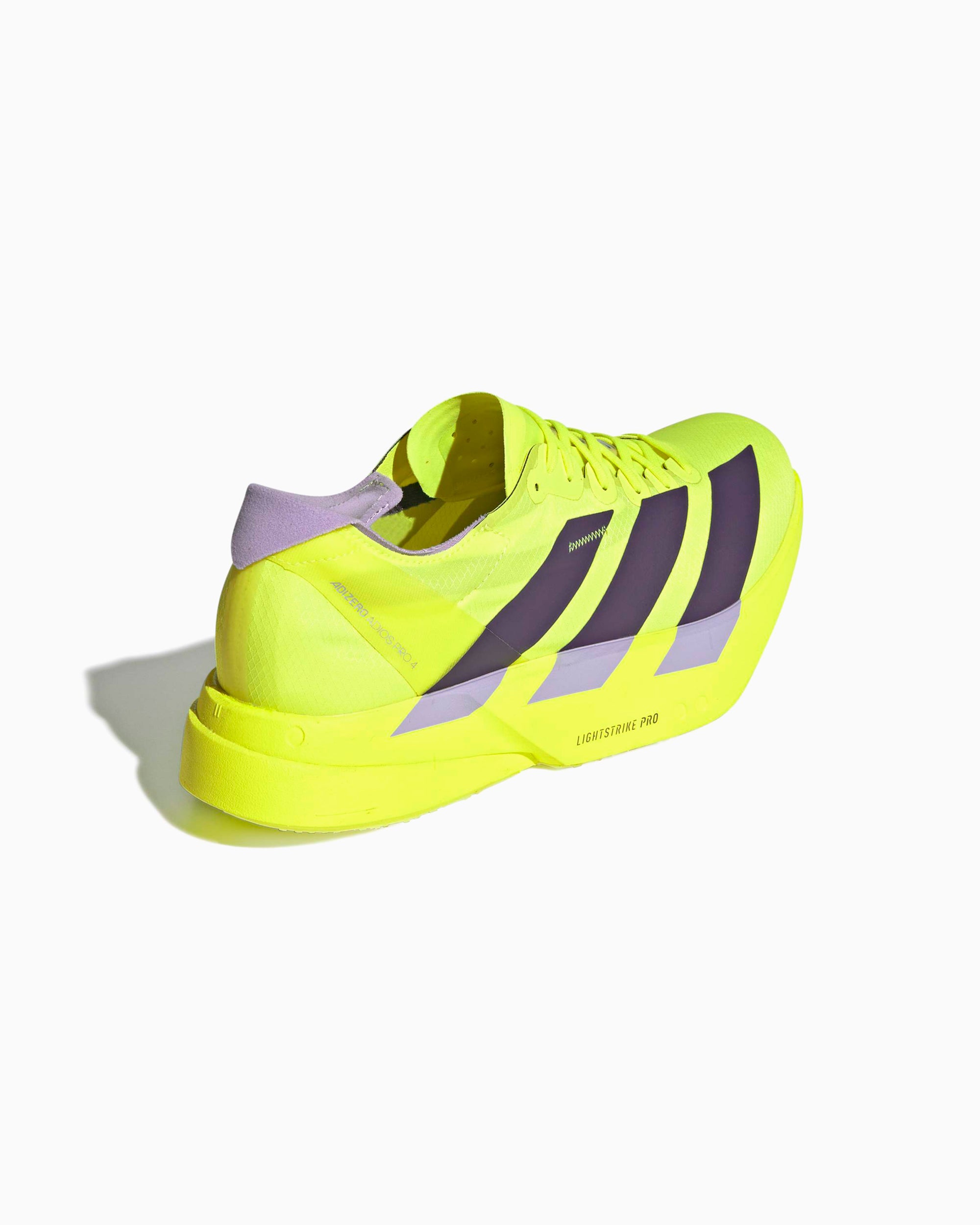 Sneakers adidas Performance Adizero Adios Pro 4 - JP6623
