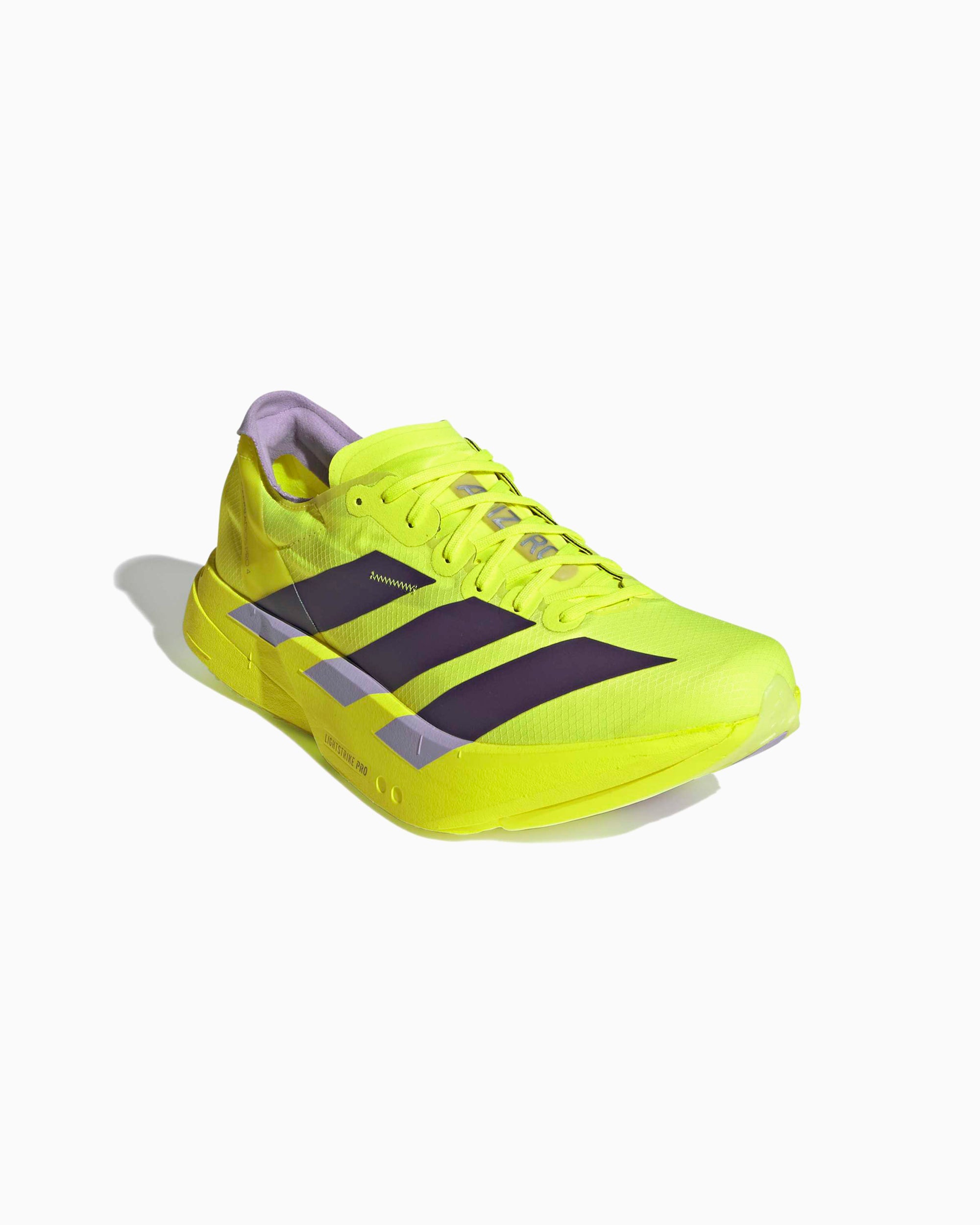 Sneakers adidas Performance Adizero Adios Pro 4 - JP6623