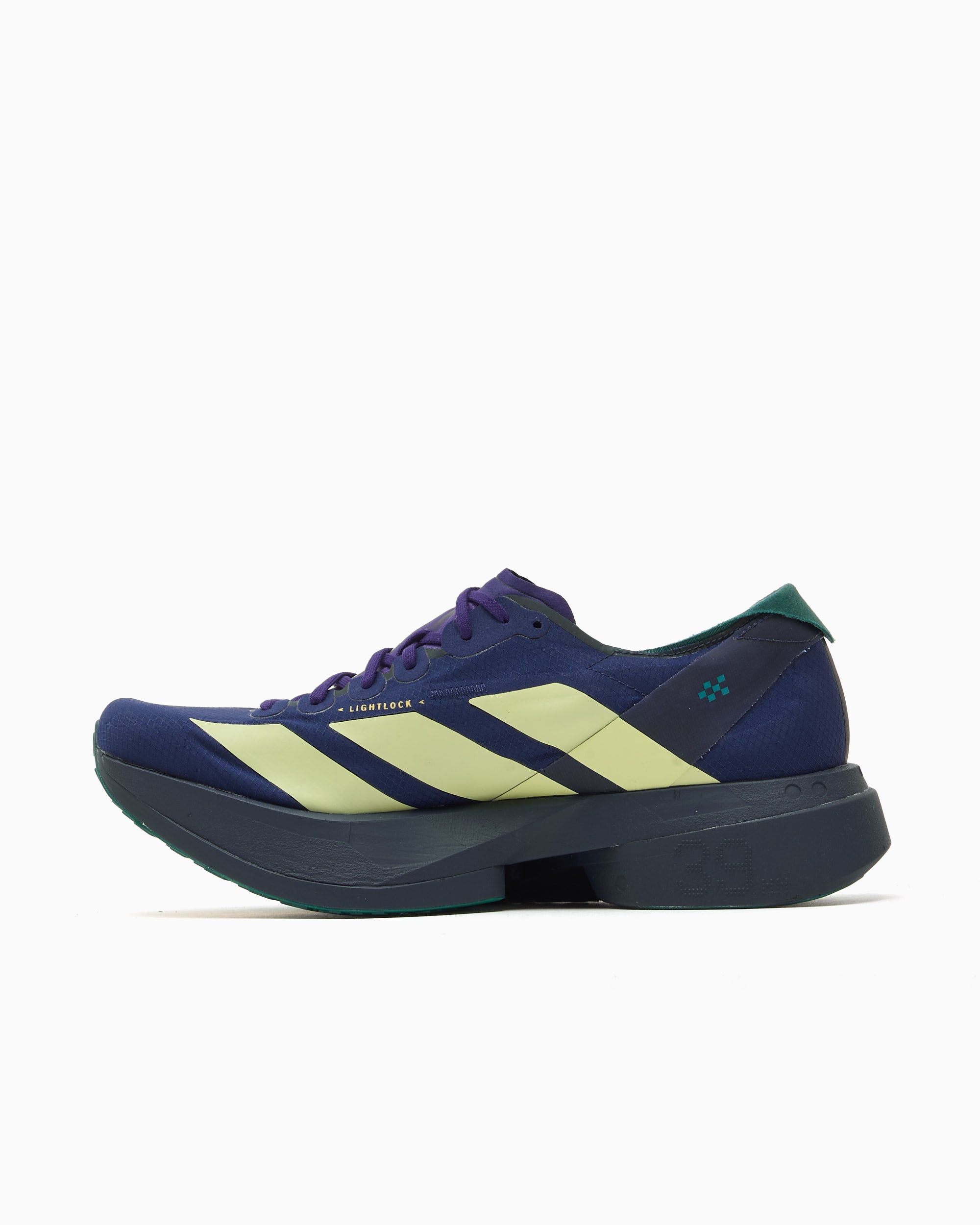 Sneakers adidas Performance Adizero Adios Pro 4 - KI1465