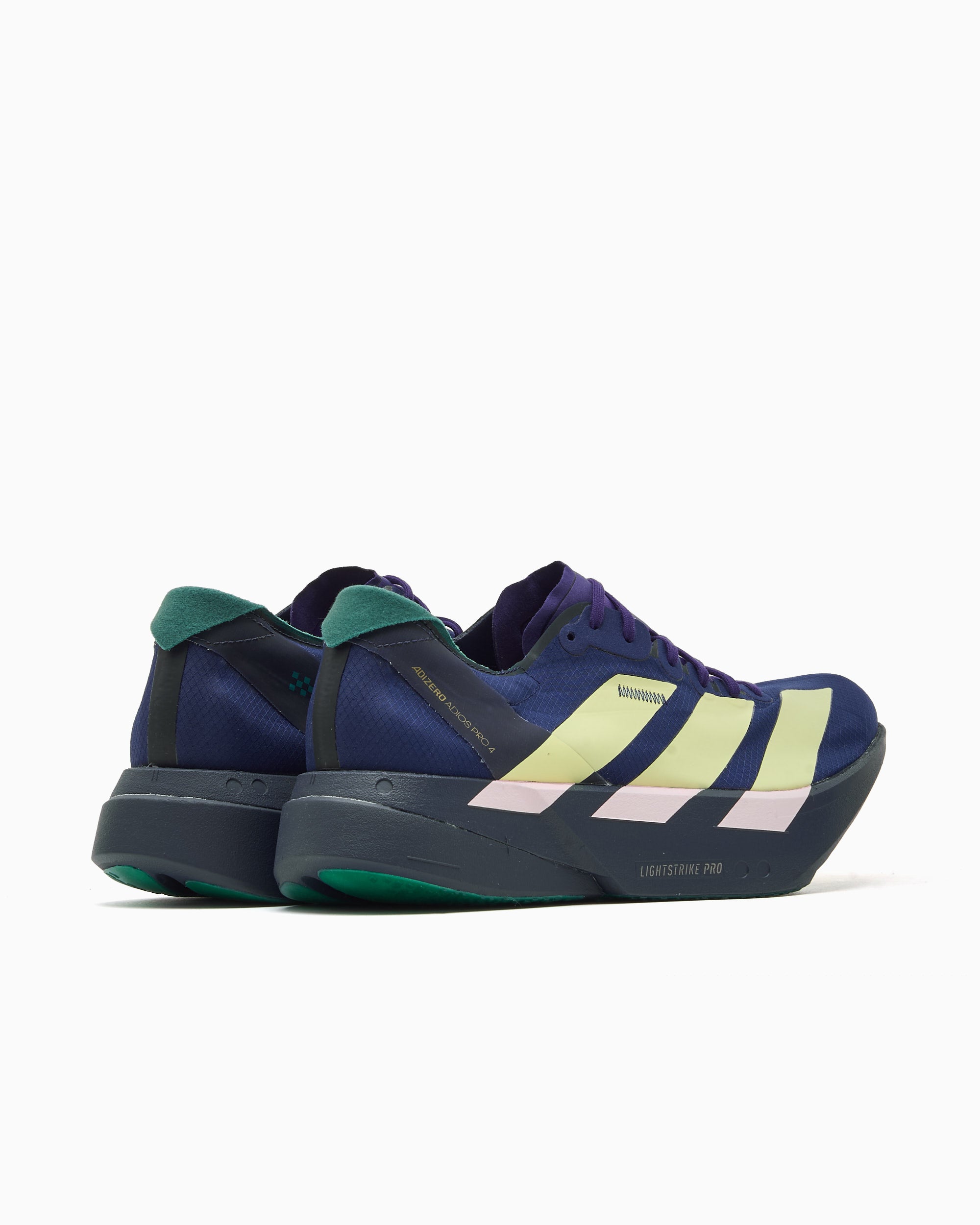Sneakers adidas Performance Adizero Adios Pro 4 - KI1465