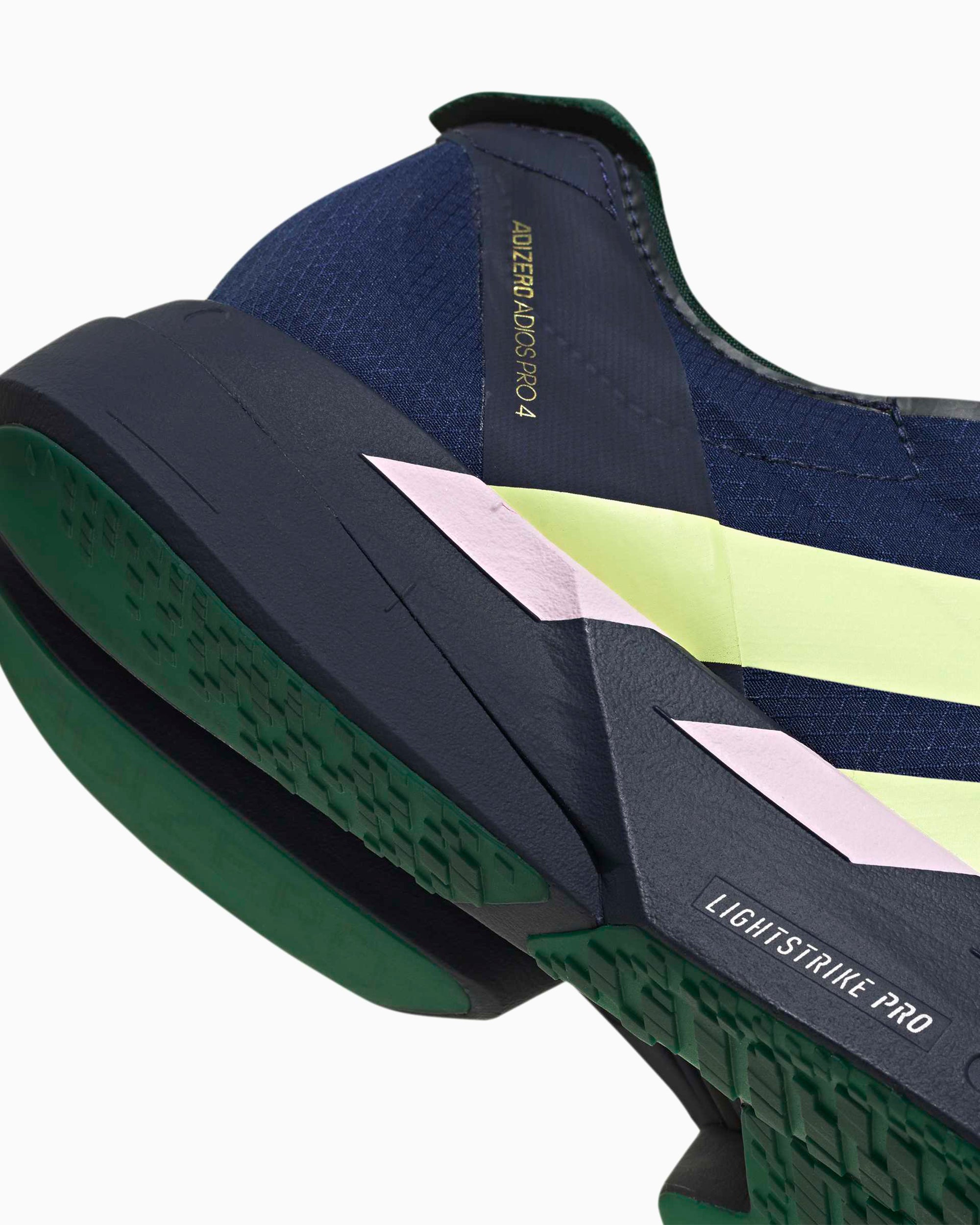 Sneakers adidas Performance Adizero Adios Pro 4 - KI1465
