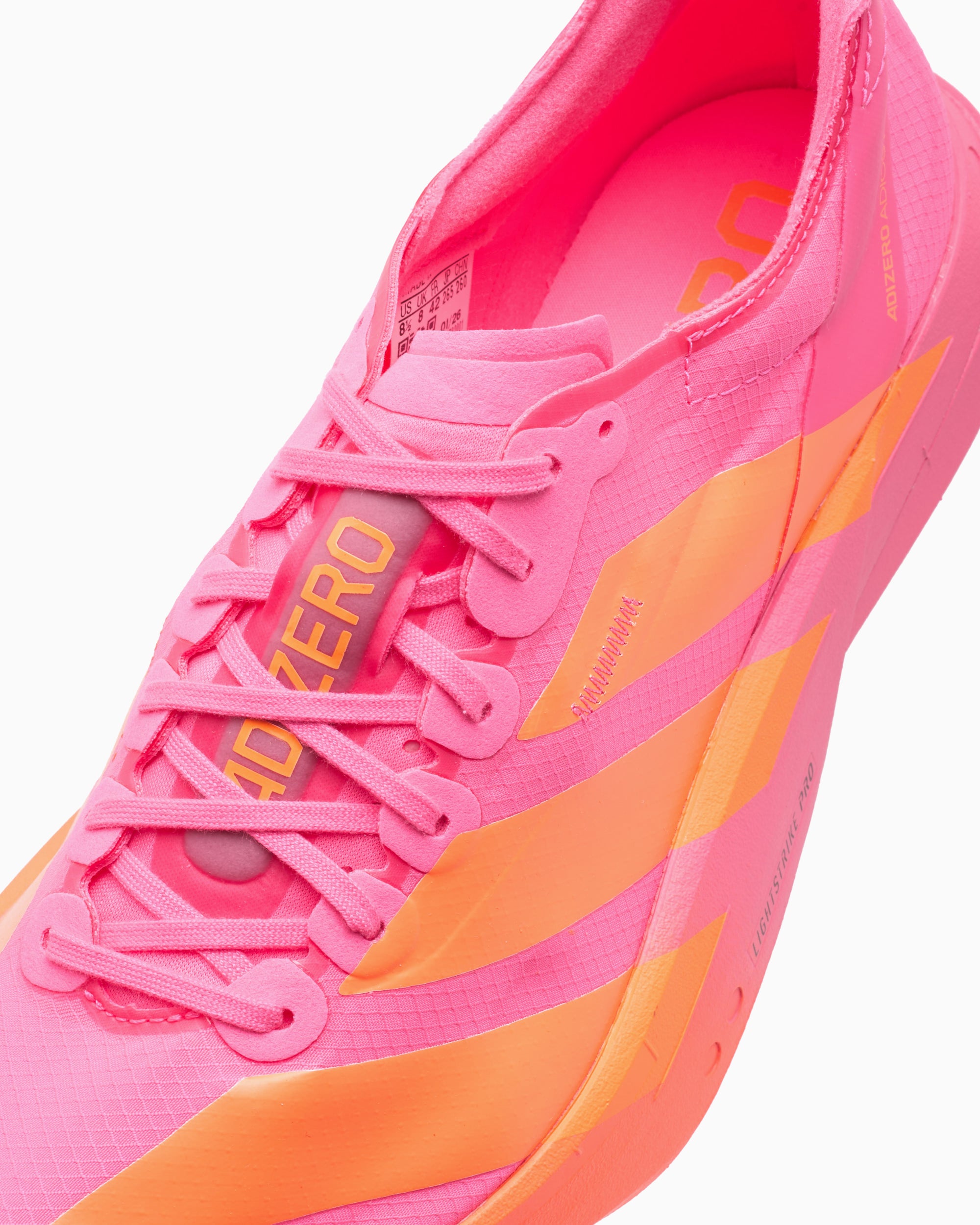 adidas Performance Adizero Adios Pro 4
