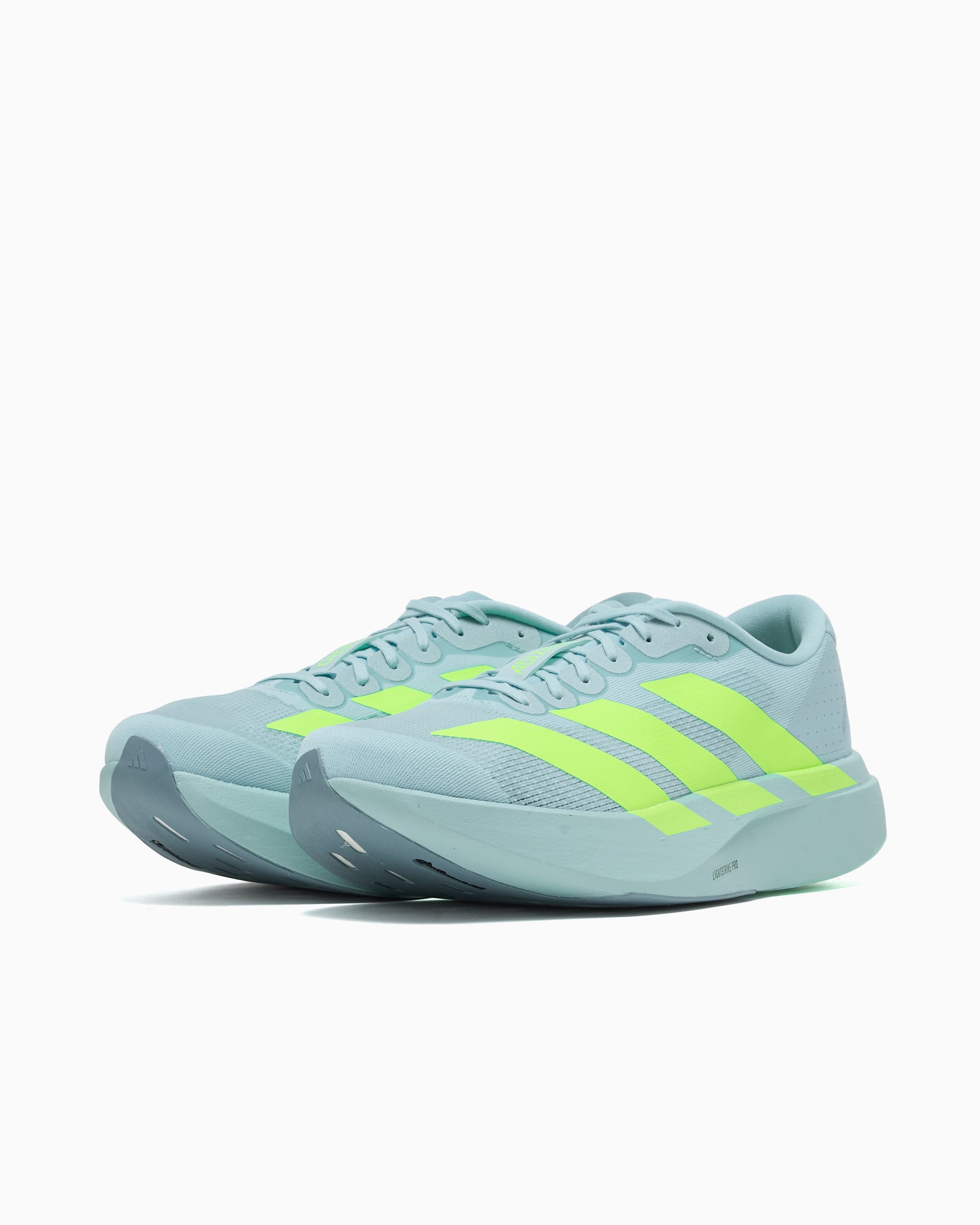 adidas gazelle silver green womens adidas Performance Adizero Evo SL Continental