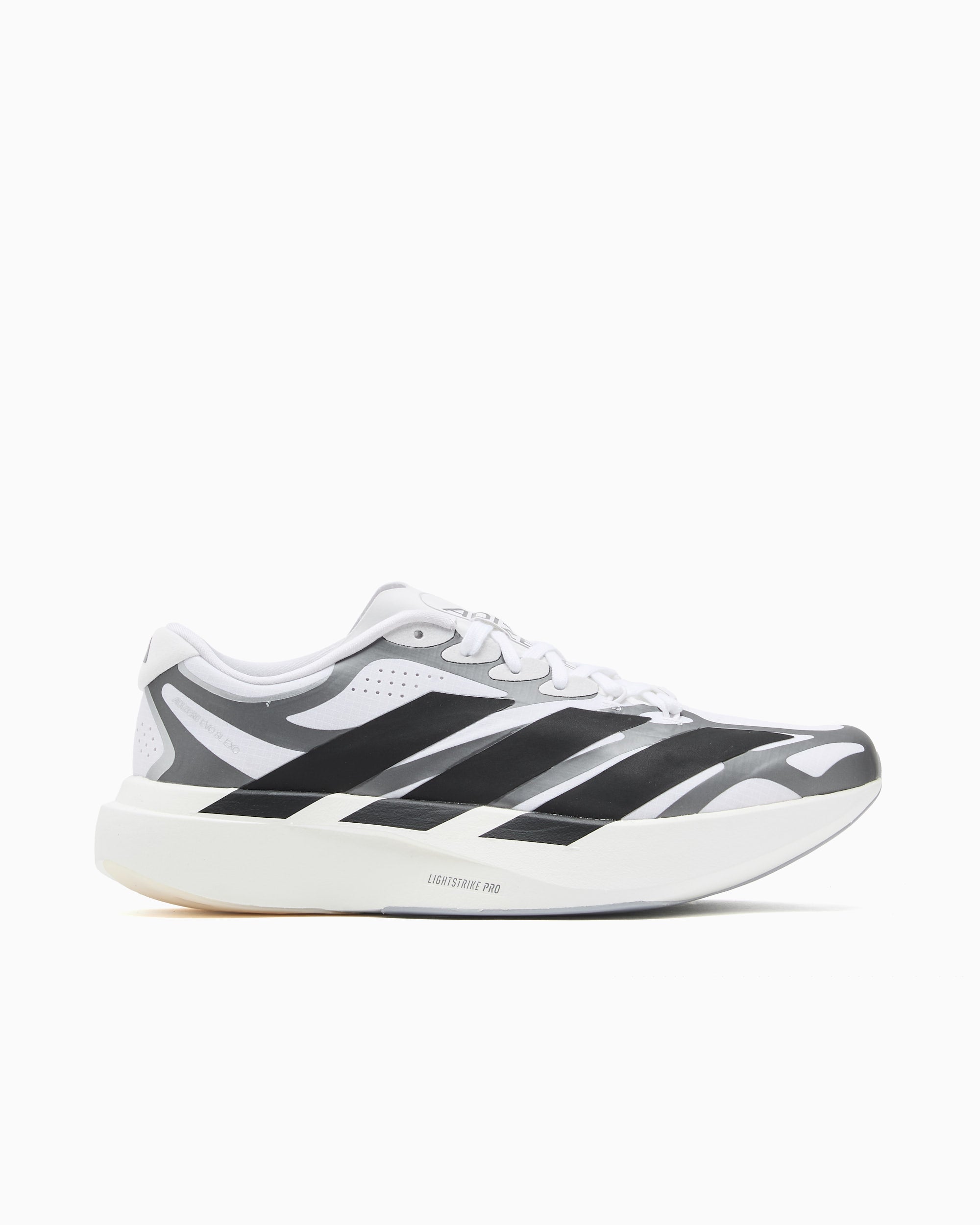 Pro Session エレアコ adidas Performance Adizero Evo SL Exo
