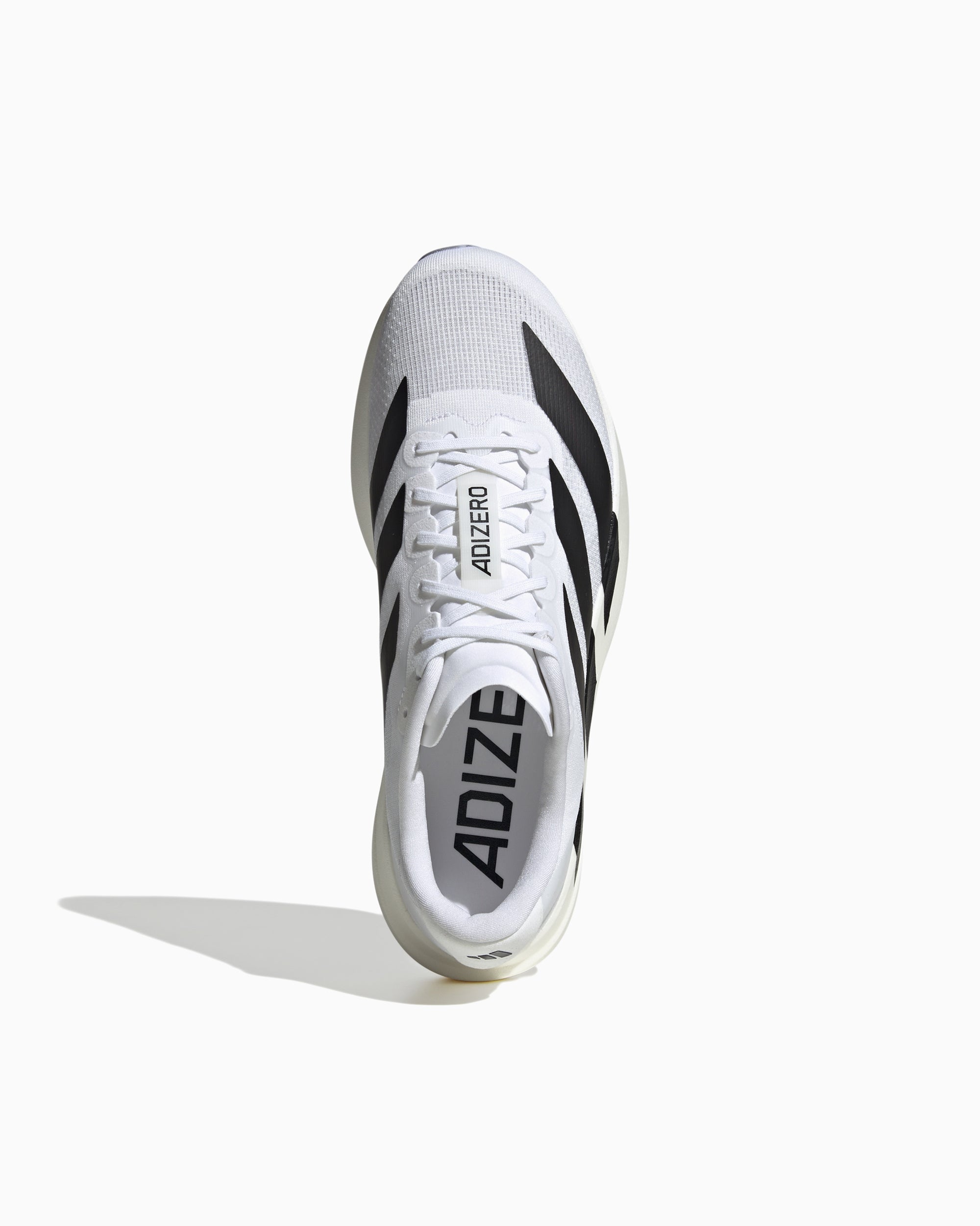 adidas gazelle silver green womens Adidas Adizero Evo SL Men's | Lightweight Speed for Every Runner main image 0