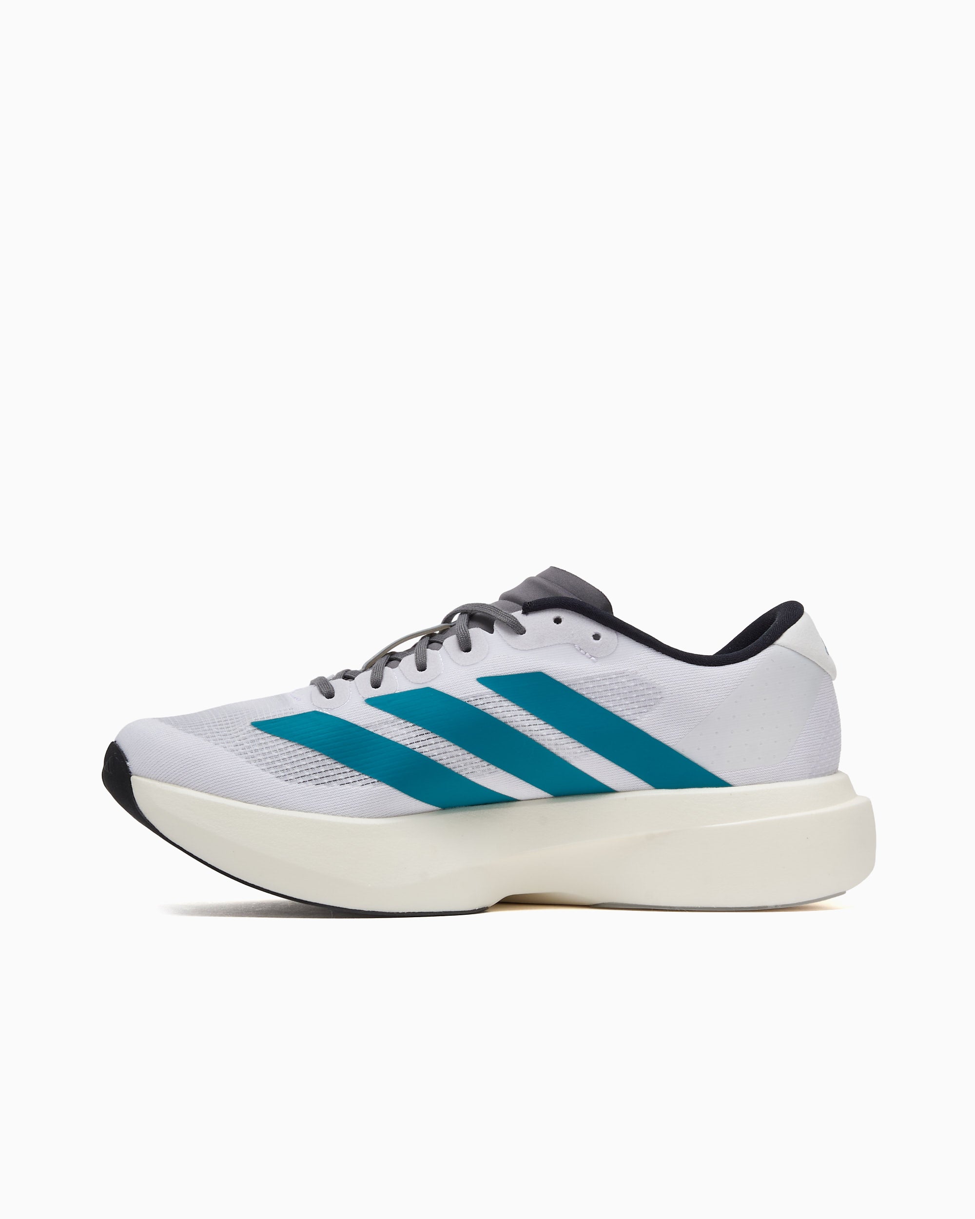 adidas gazelle silver green womens adidas Performance Adizero Evo SL