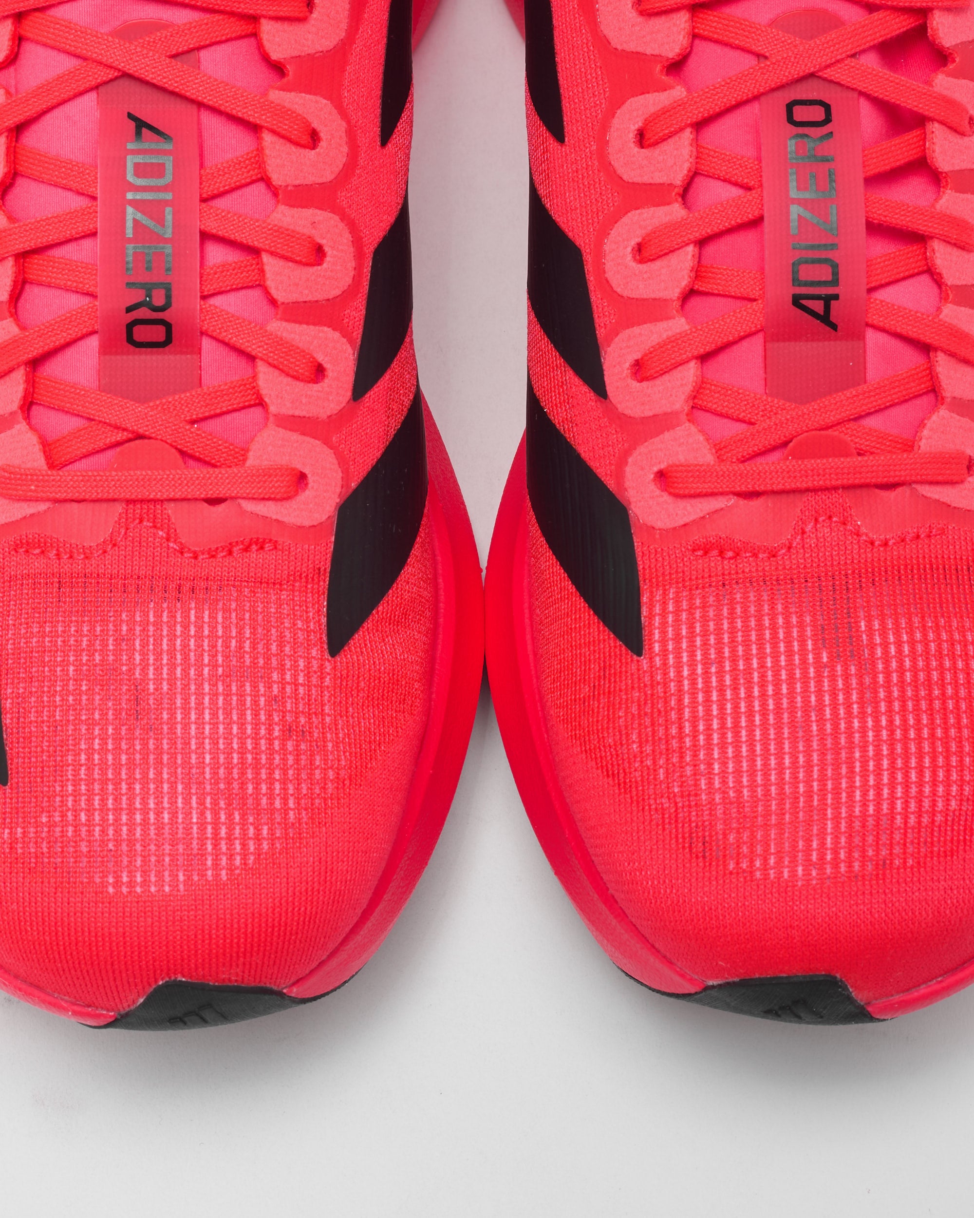  Adizero ランニングシューズ レッド adidas Performance Adizero EVO SL
