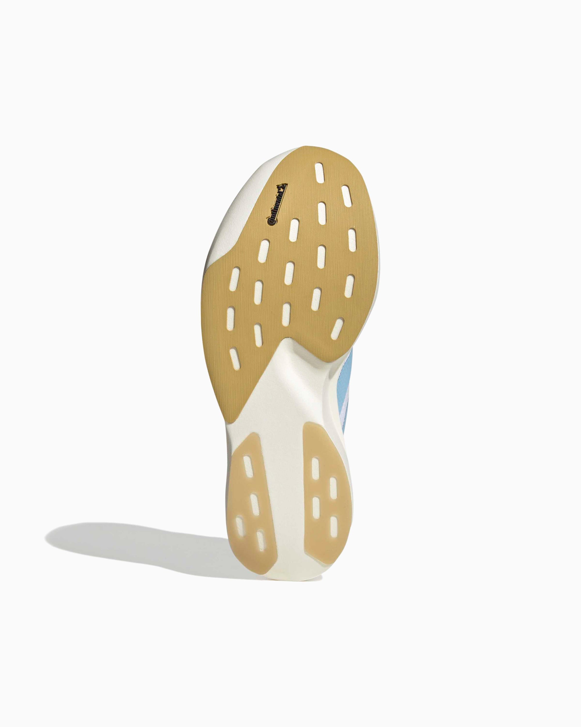 Sneakers adidas Performance Adizero EVO SL Wove - JQ4527