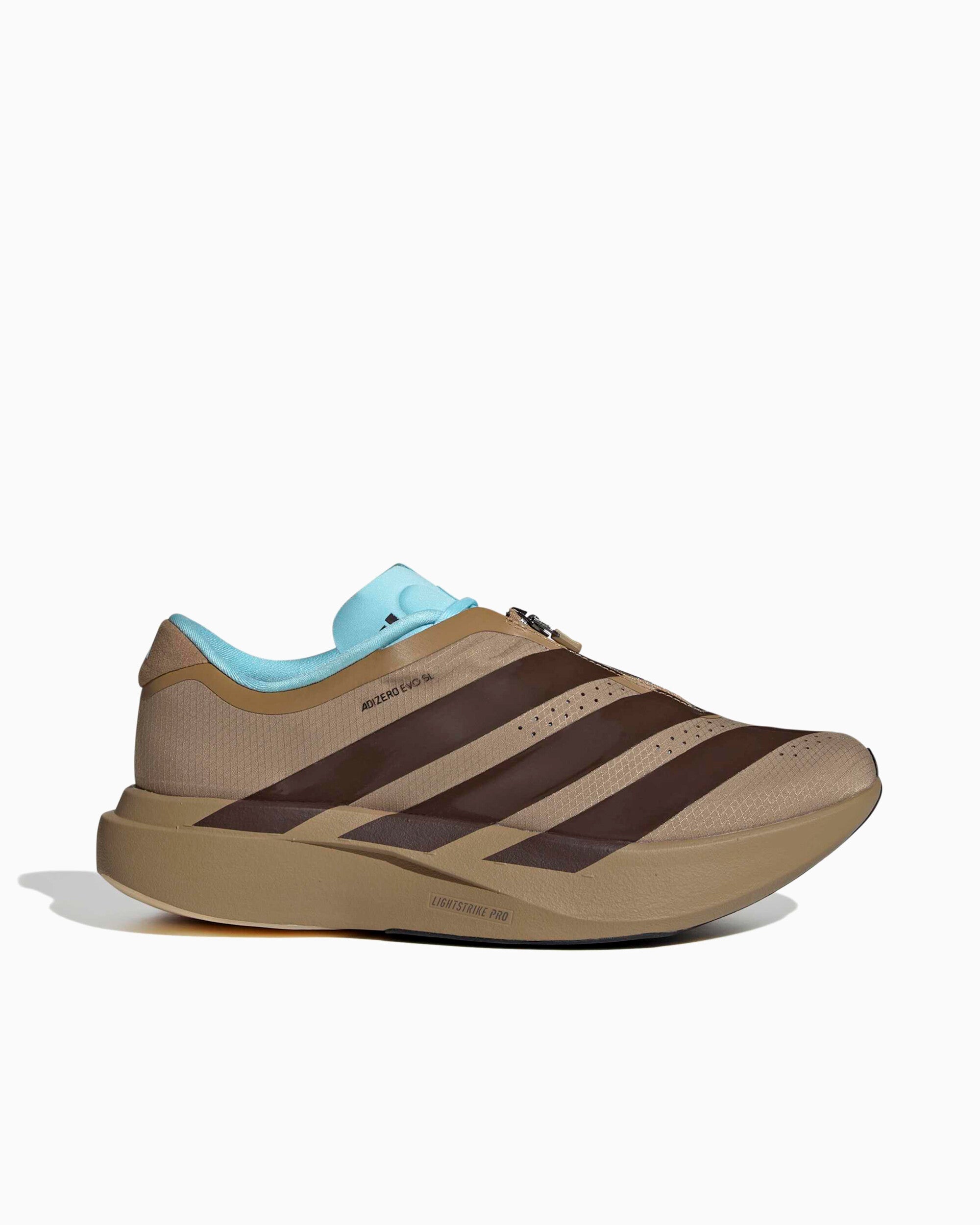 Sneakers adidas Performance Adizero Evo SL Zip - KH7786