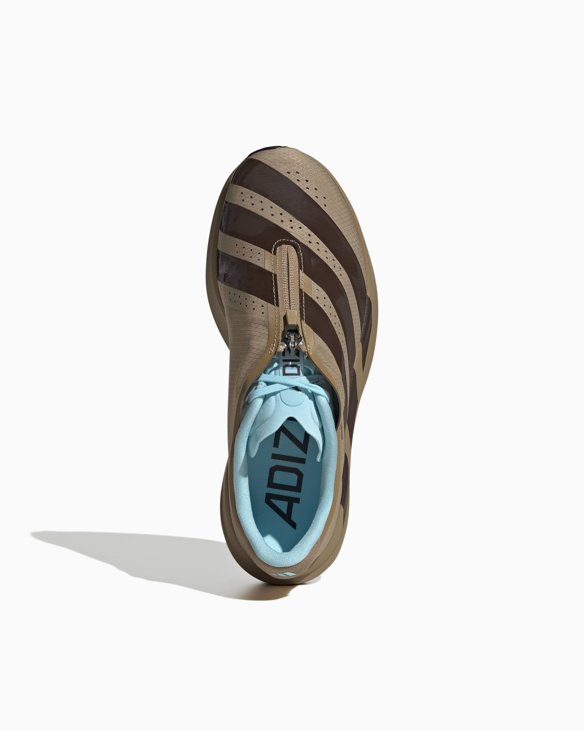 Sneakers adidas Performance Adizero Evo SL Zip - KH7786