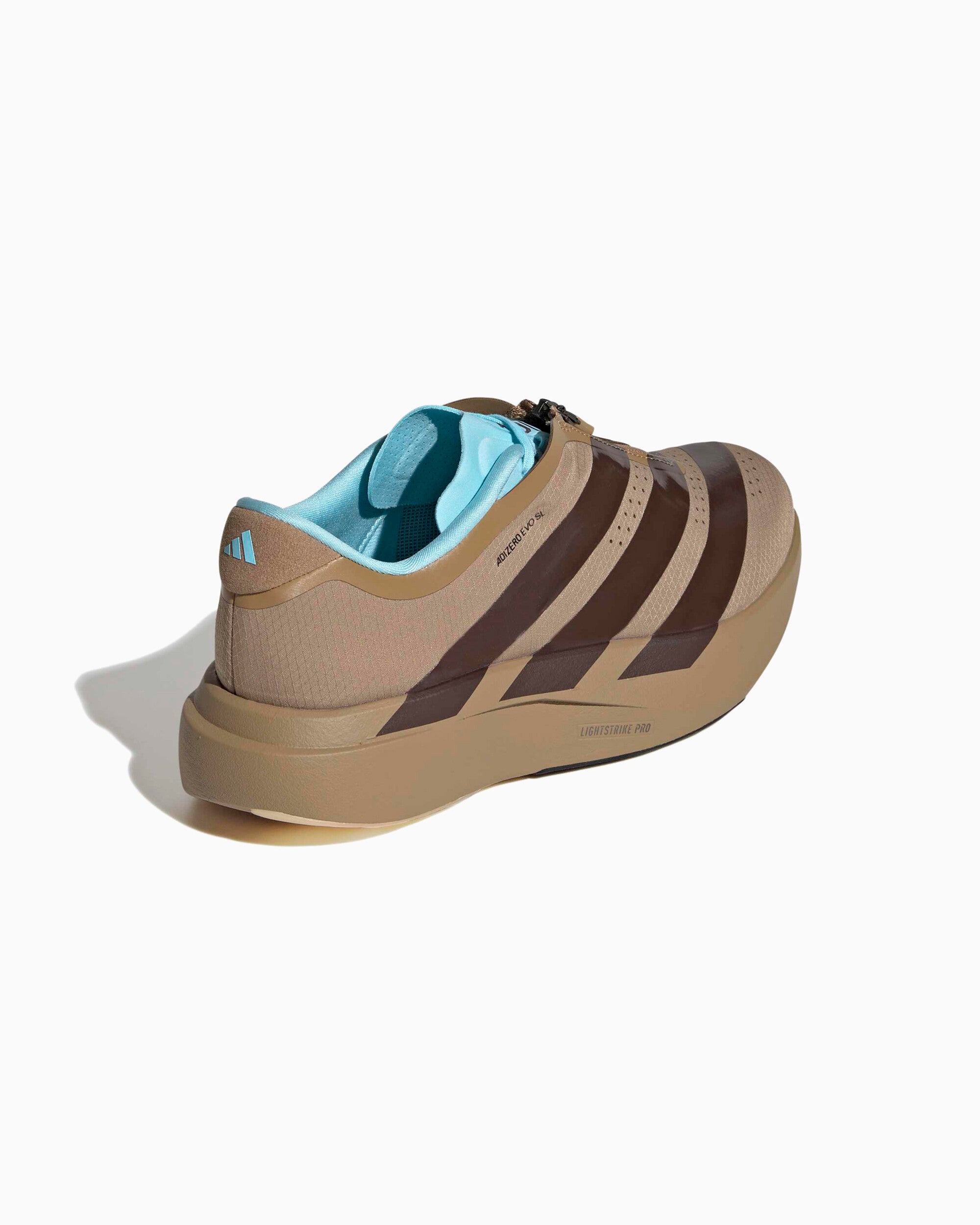 Sneakers adidas Performance Adizero Evo SL Zip - KH7786