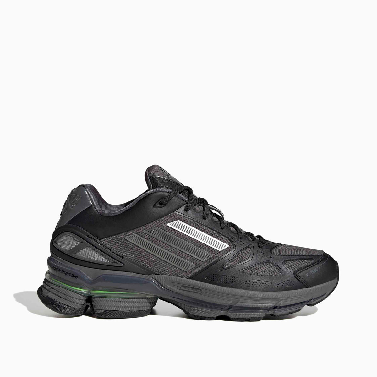 adidas gazelle silver green womens adidas Performance Adizero F50 Runner
