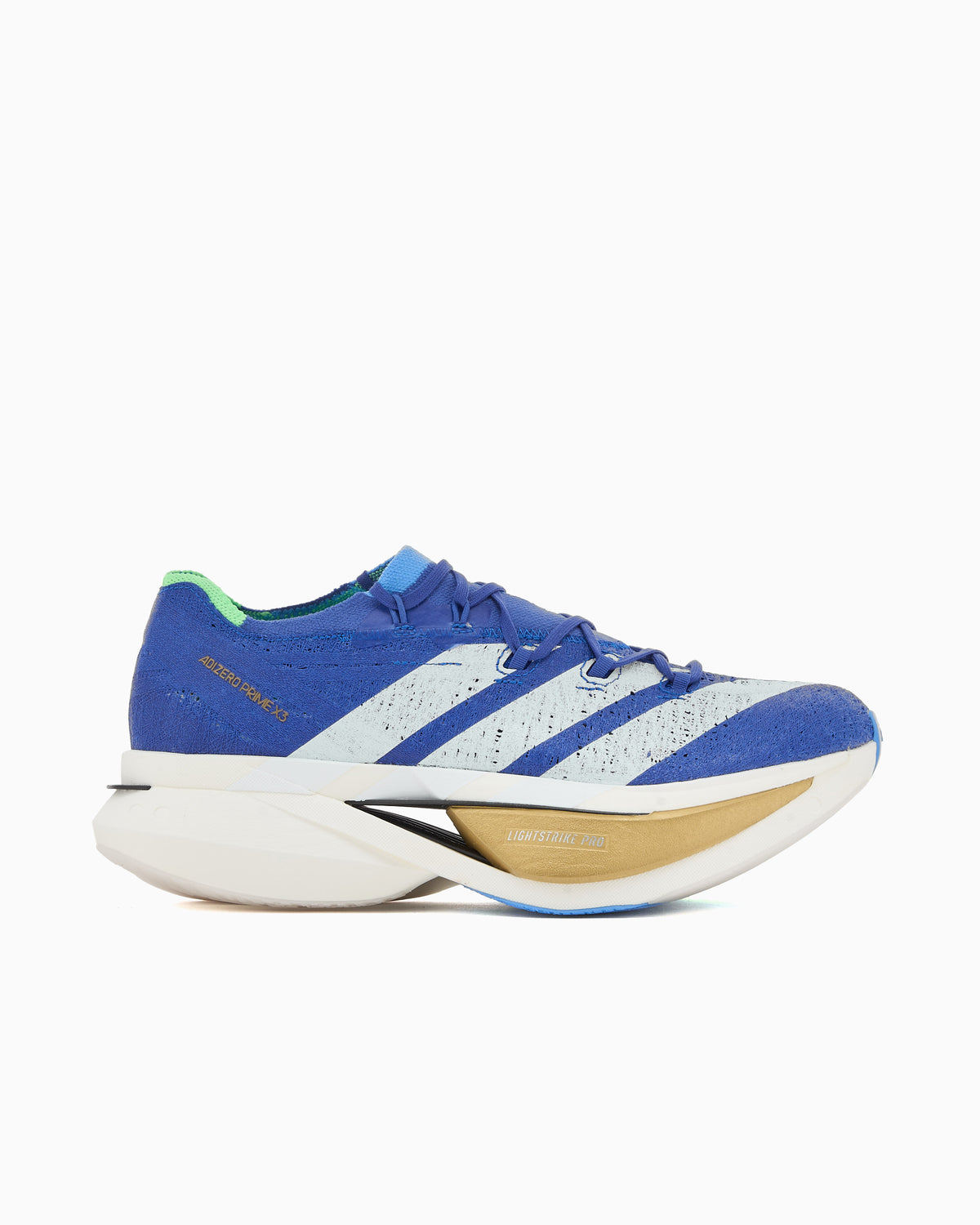 adidas Performance Adizero Prime X3 Strung display picture 3