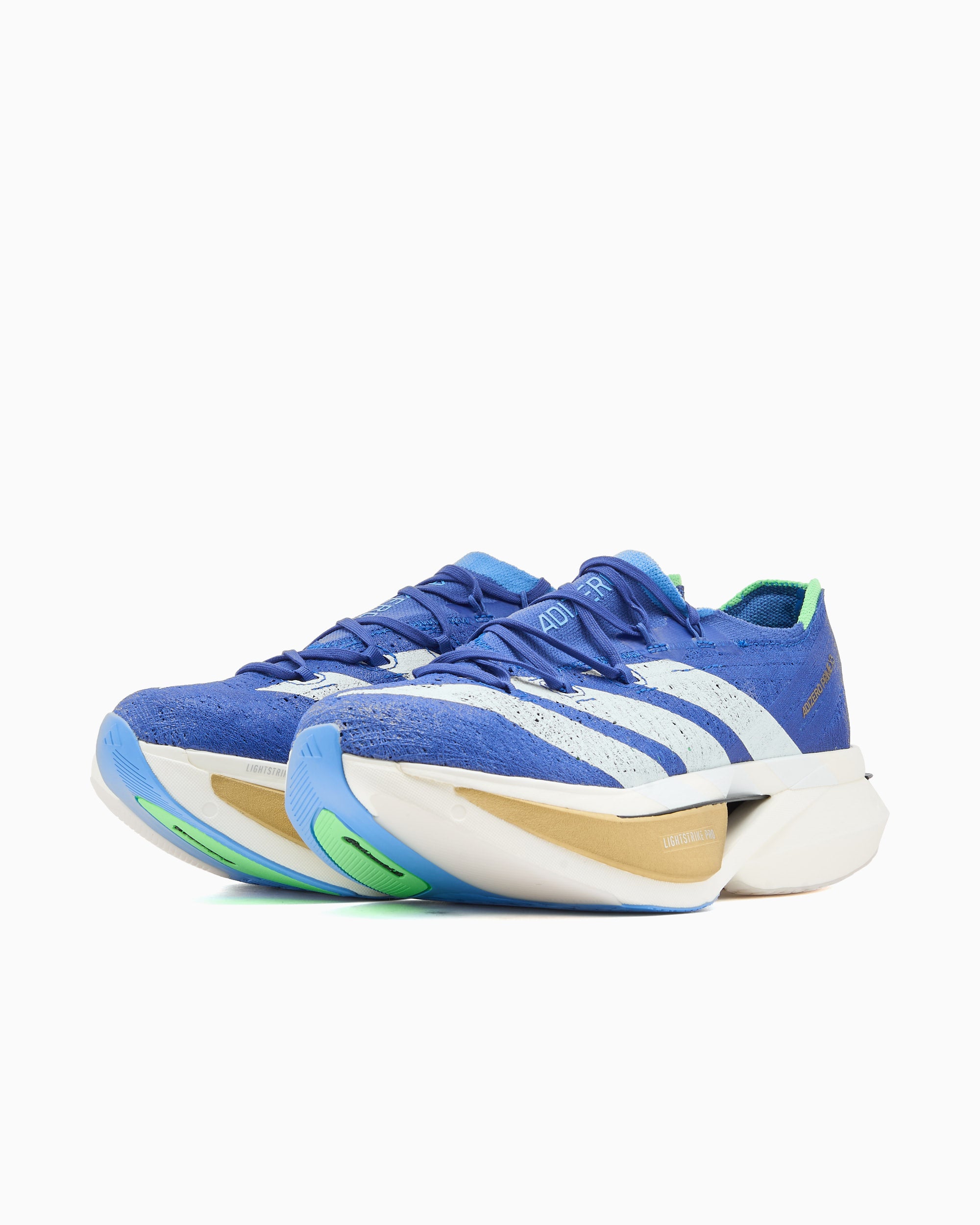 ３点　ymint sama タンクトップ adidas Performance Adizero Prime X3 Strung
