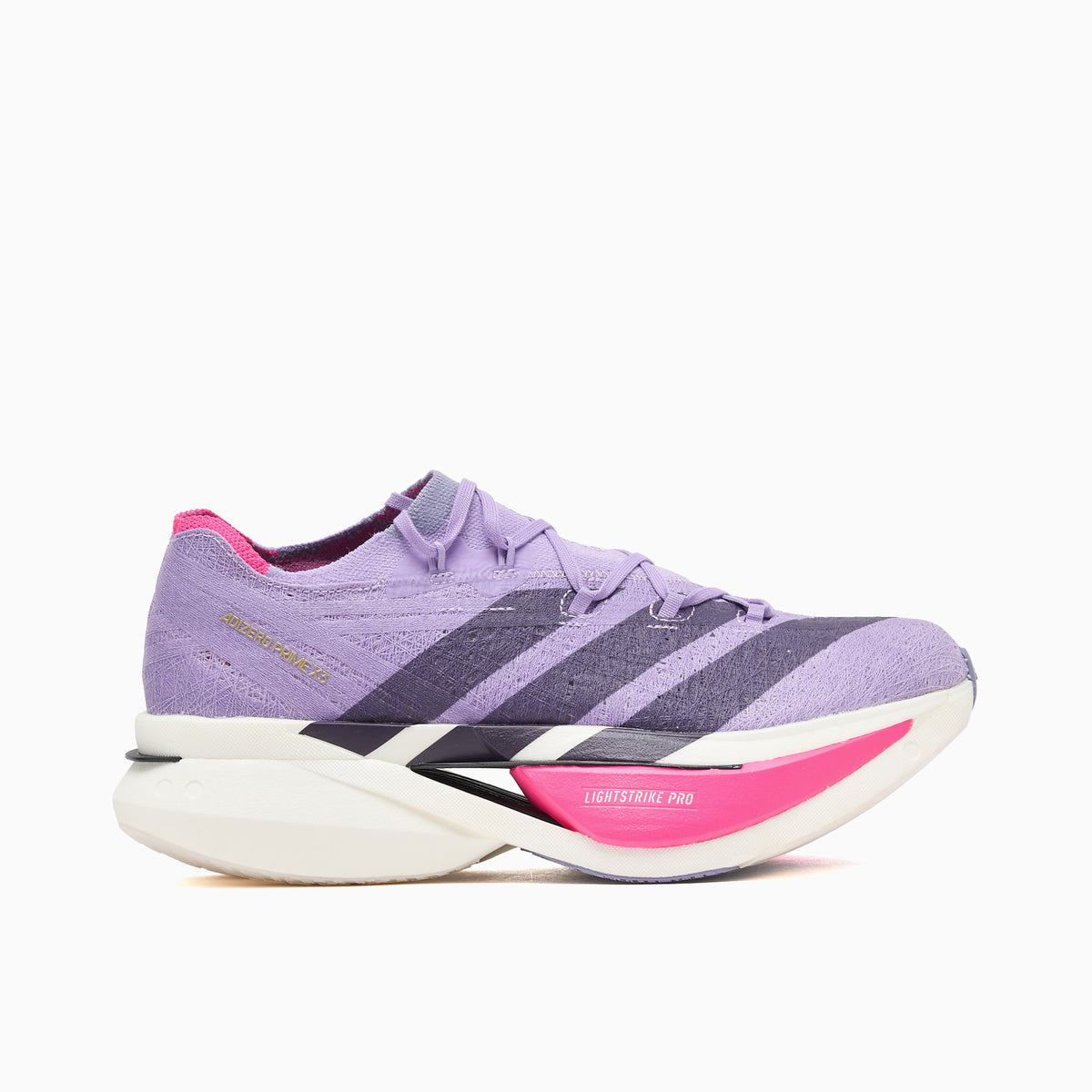 adidas Performance Adizero Prime X3 Strung adidas Performance Adizero Prime X3 Strung