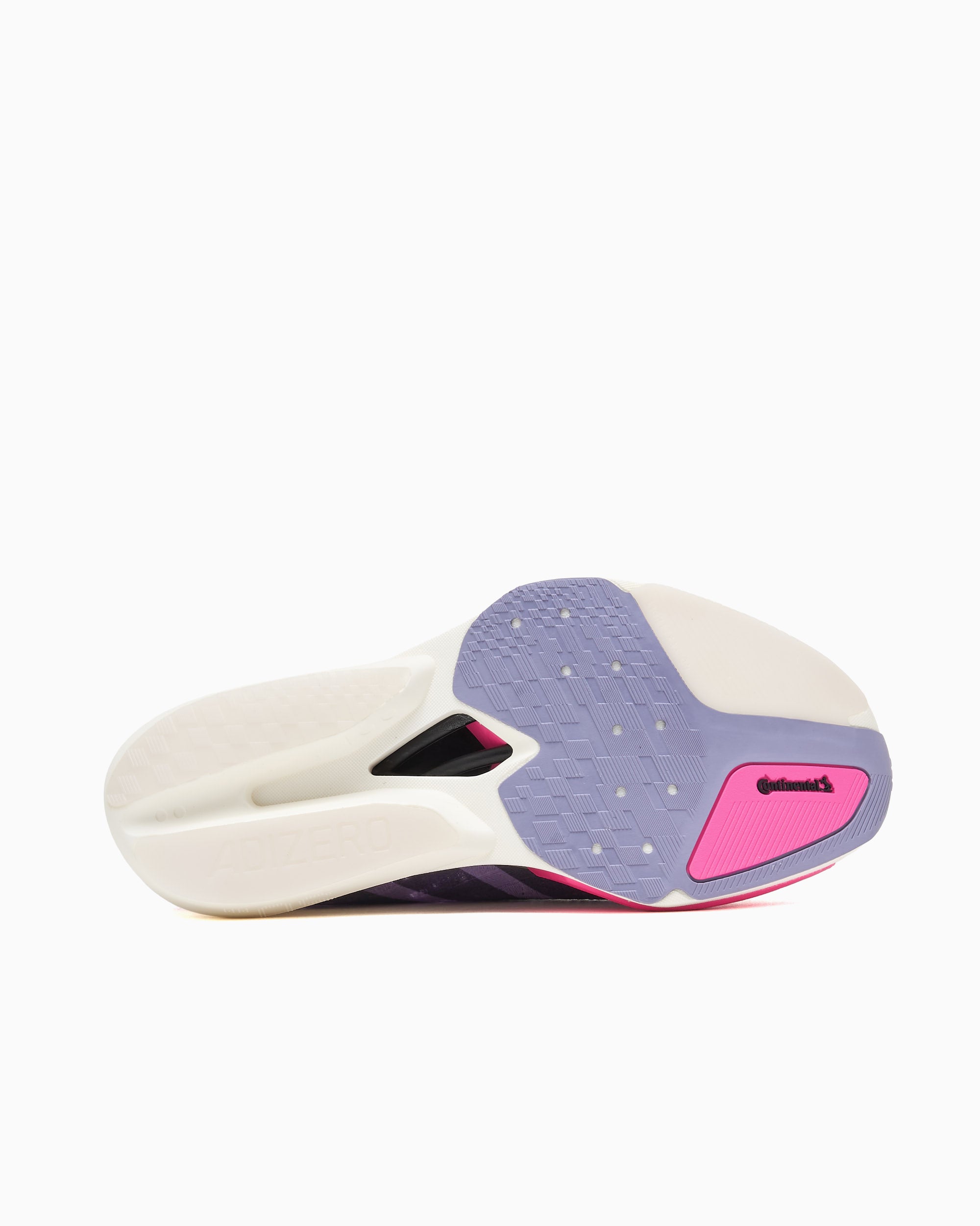 Sneakers adidas Performance Adizero Prime X3 Strung - JQ2801