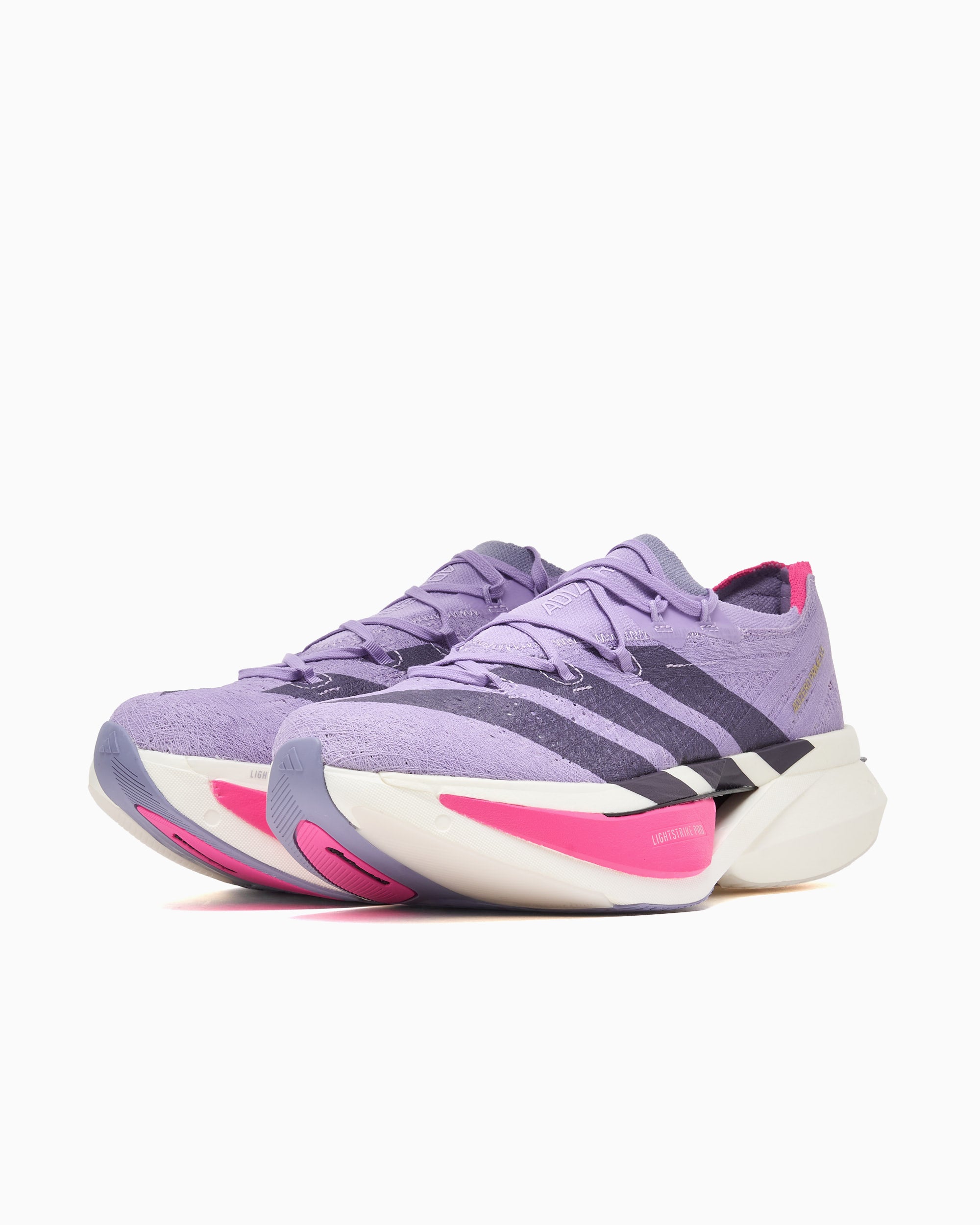 Sneakers adidas Performance Adizero Prime X3 Strung - JQ2801