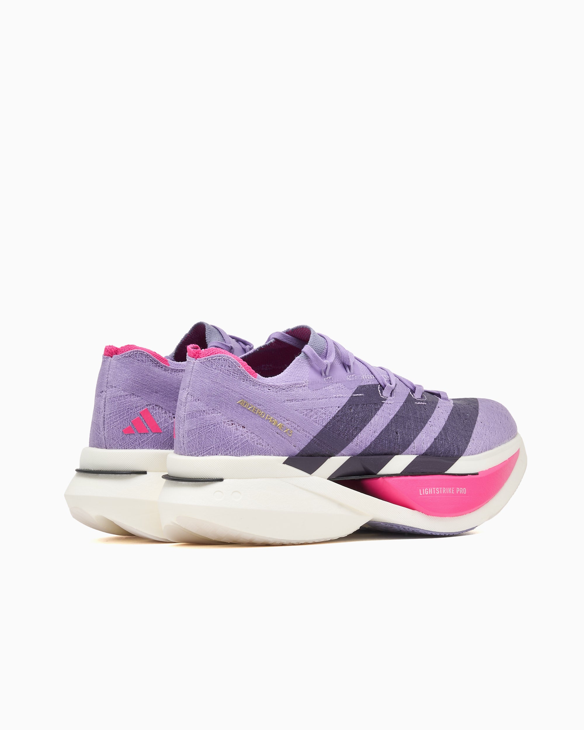 Sneakers adidas Performance Adizero Prime X3 Strung - JQ2801