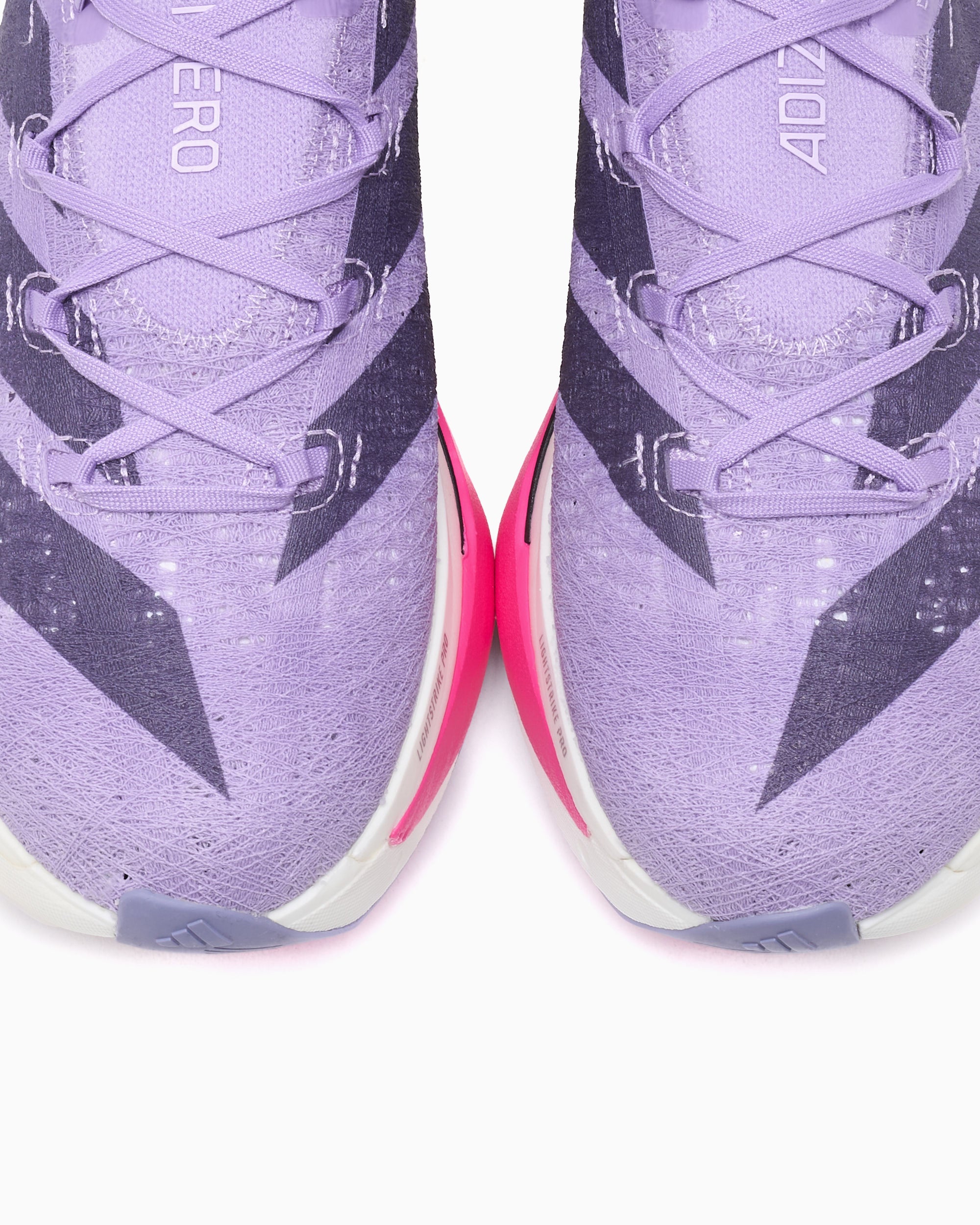 Sneakers adidas Performance Adizero Prime X3 Strung - JQ2801