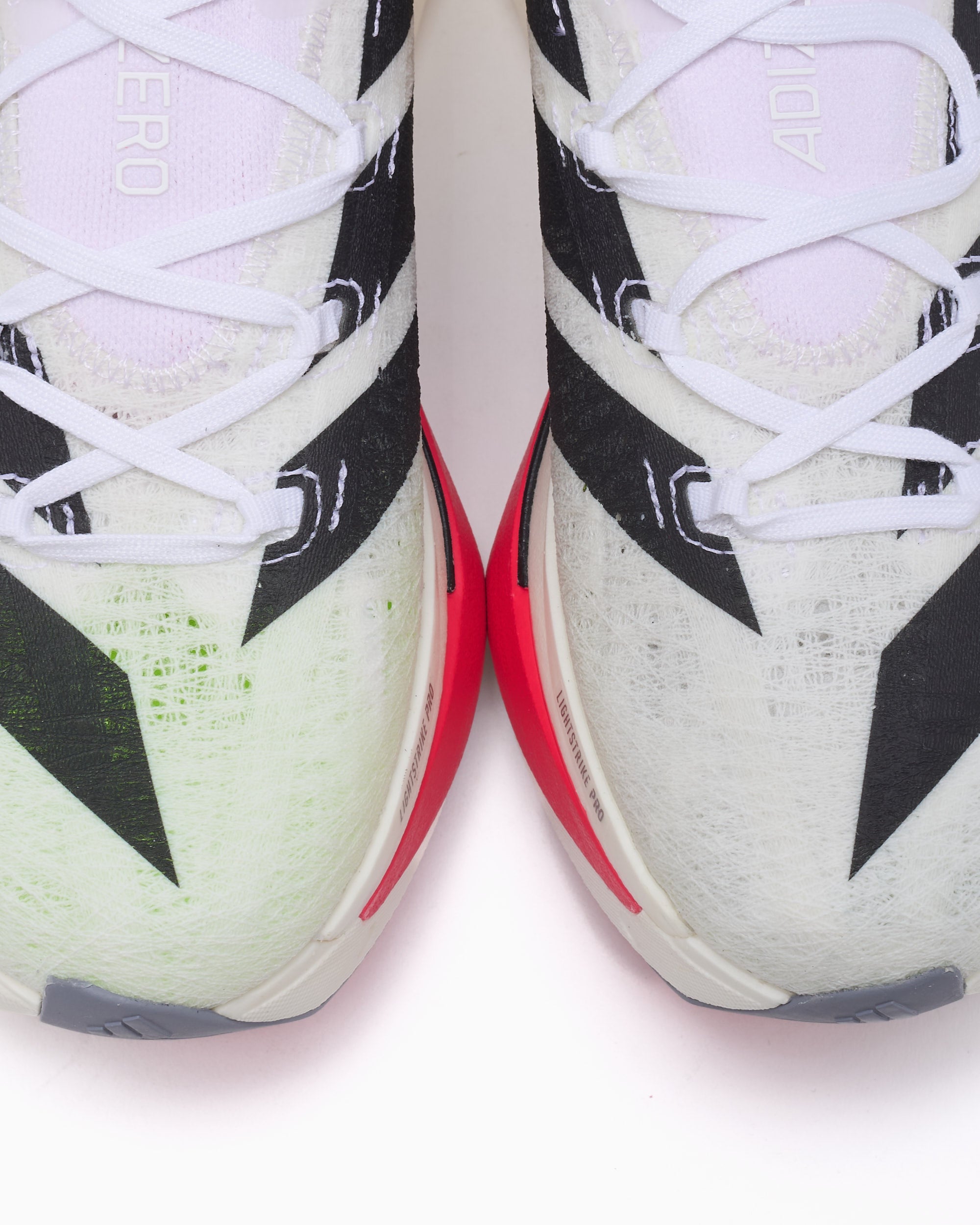 Sneakers adidas Performance Adizero Prime X3 Strung - JR2597