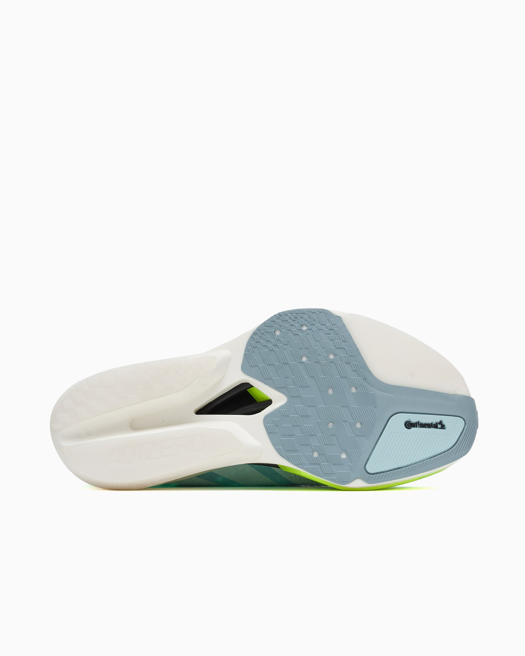 Sneakers adidas Performance Adizero Prime X3 Strung - JR2598