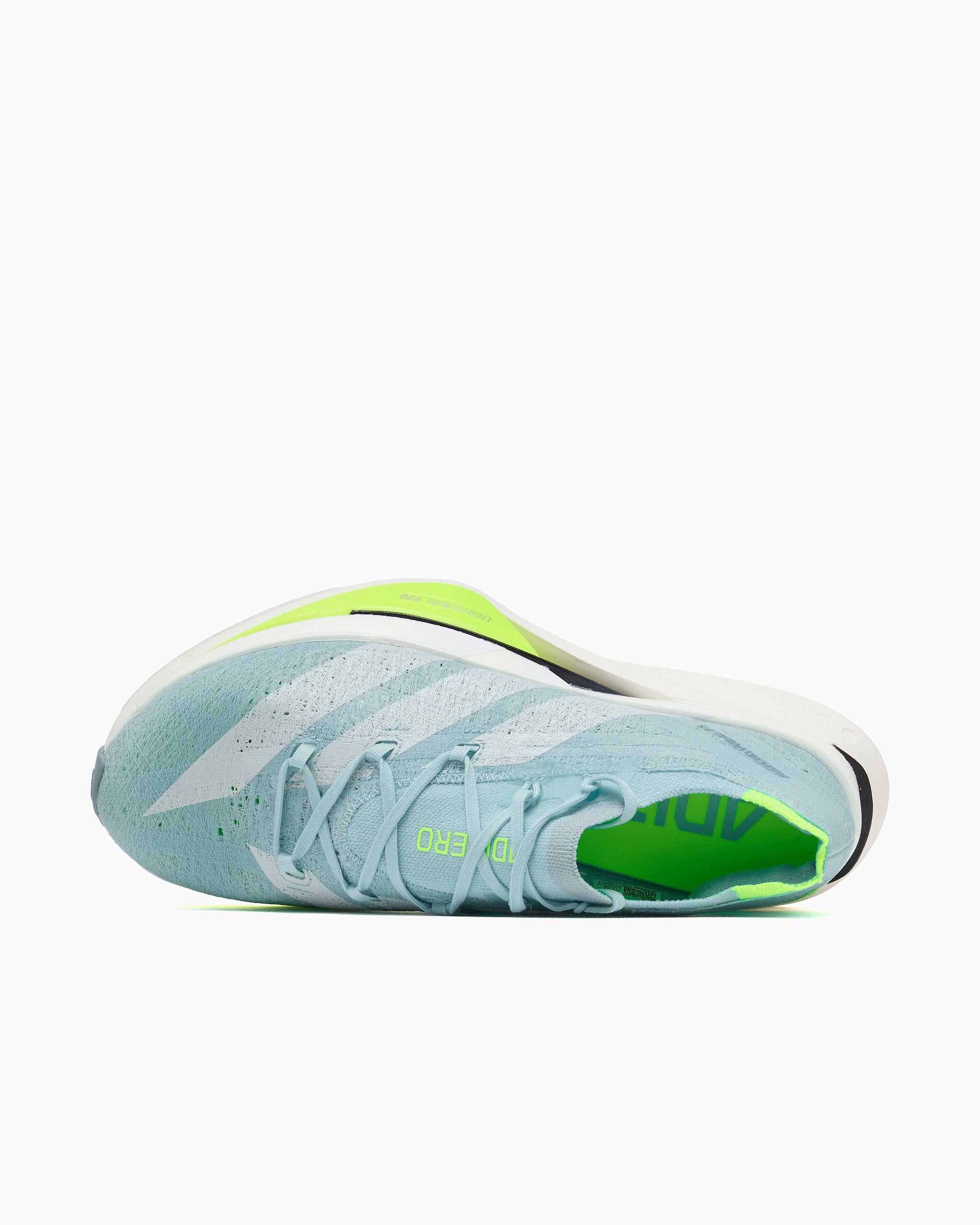 Sneakers adidas Performance Adizero Prime X3 Strung - JR2598