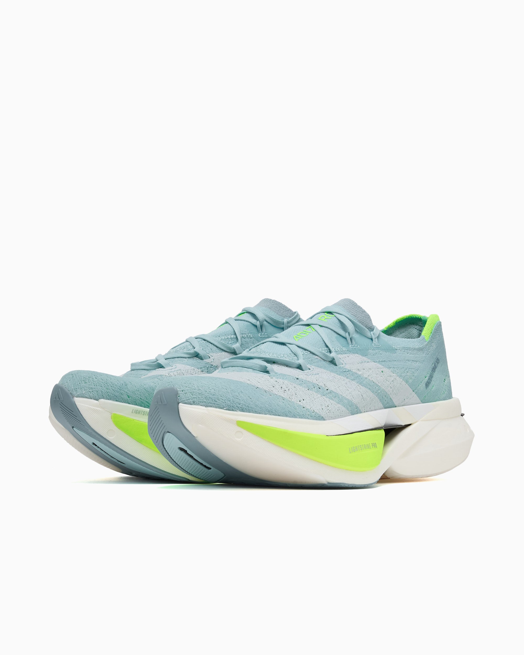 Sneakers adidas Performance Adizero Prime X3 Strung - JR2598