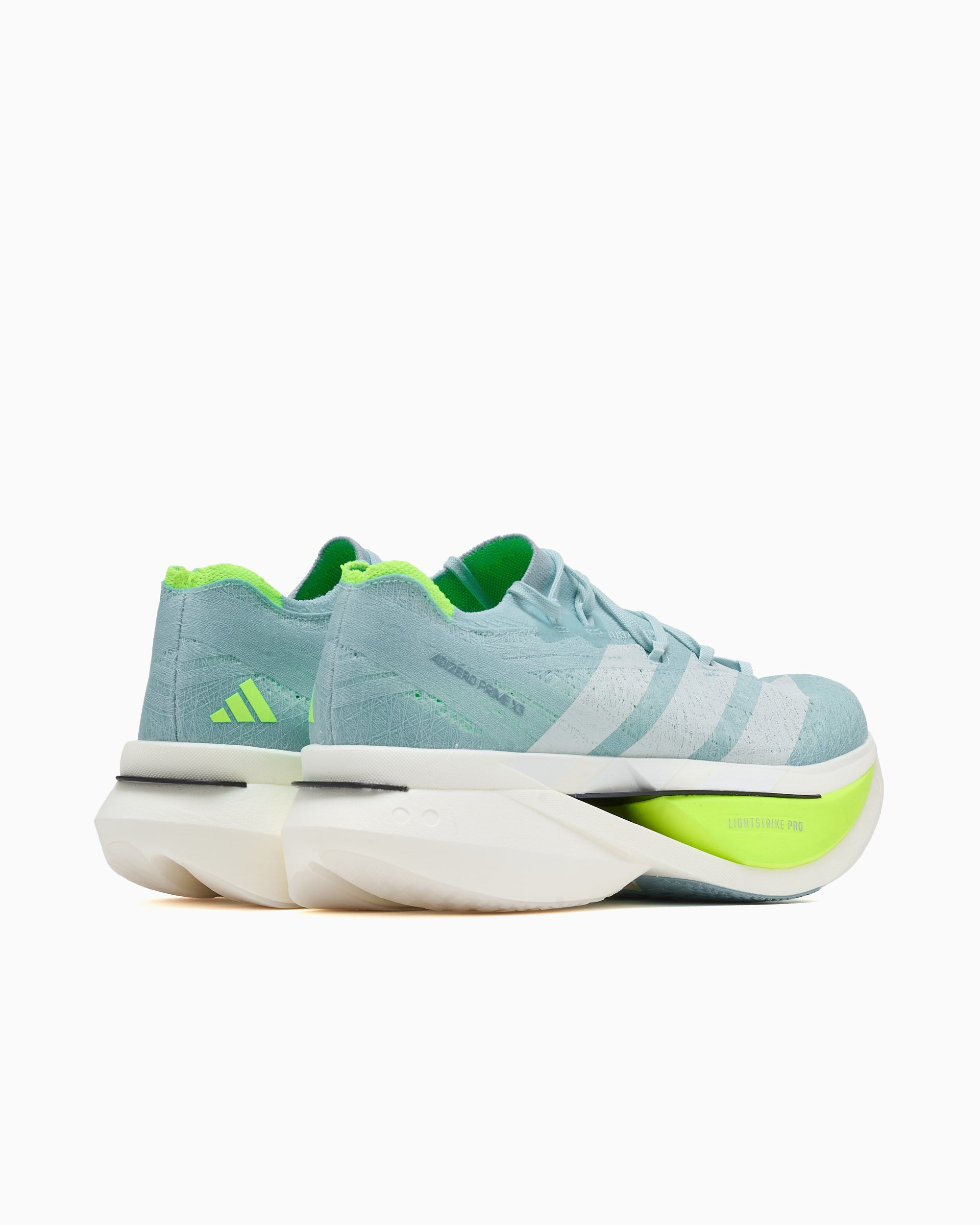 Sneakers adidas Performance Adizero Prime X3 Strung - JR2598