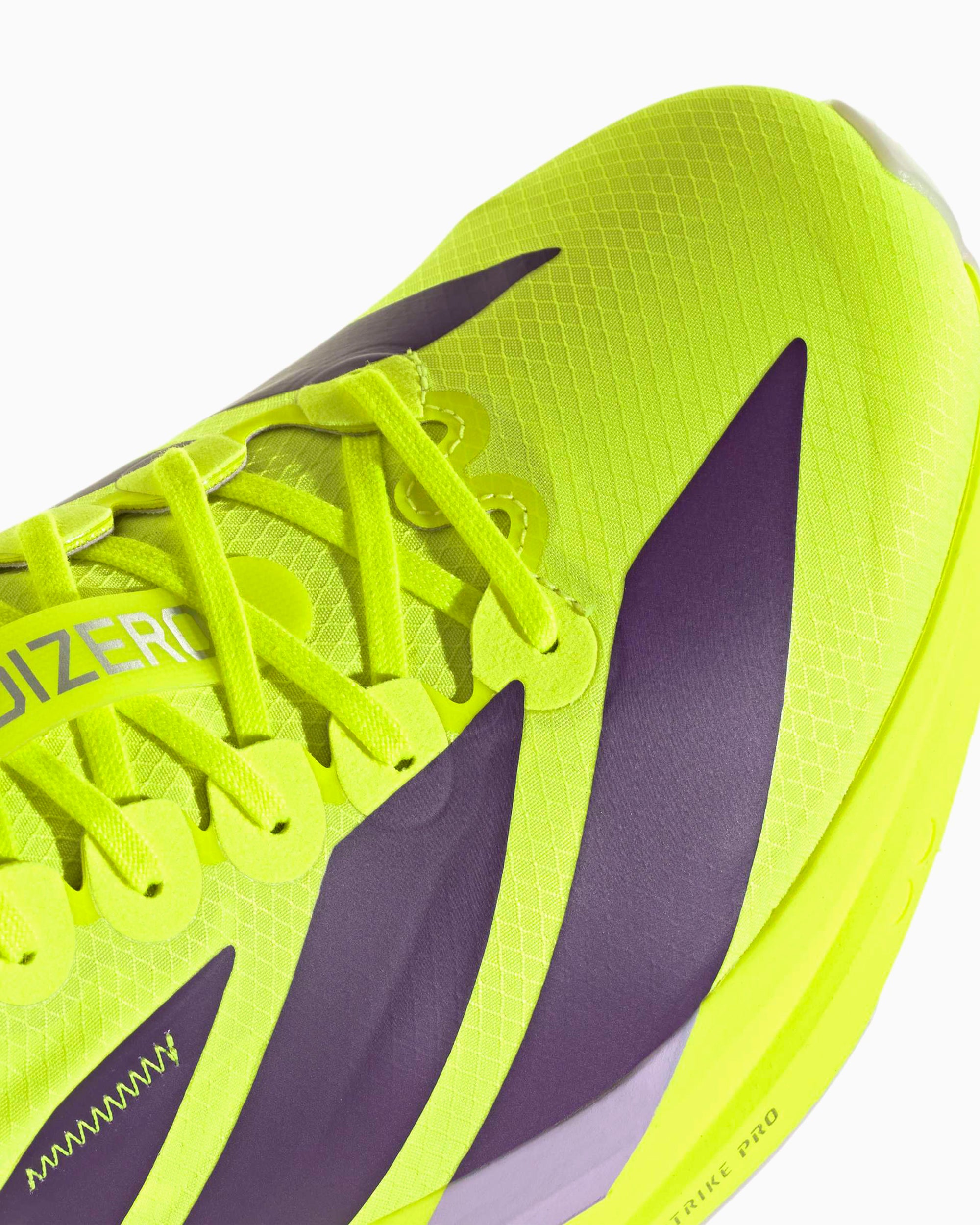鮎タモ adidas Performance Adizero Takumi Sen 11