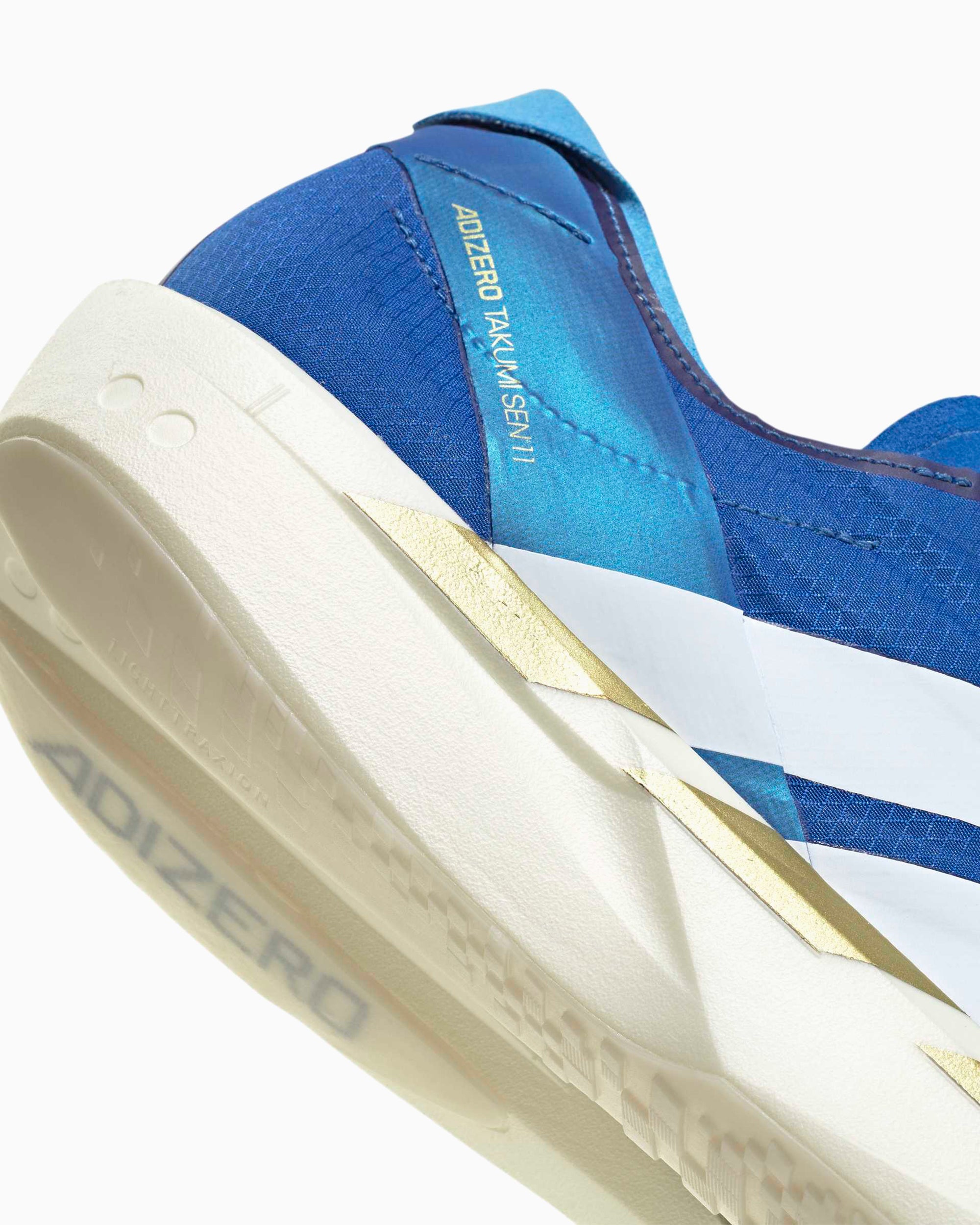 Sneakers adidas Performance Adizero Takumi Sen 11 - JQ1692