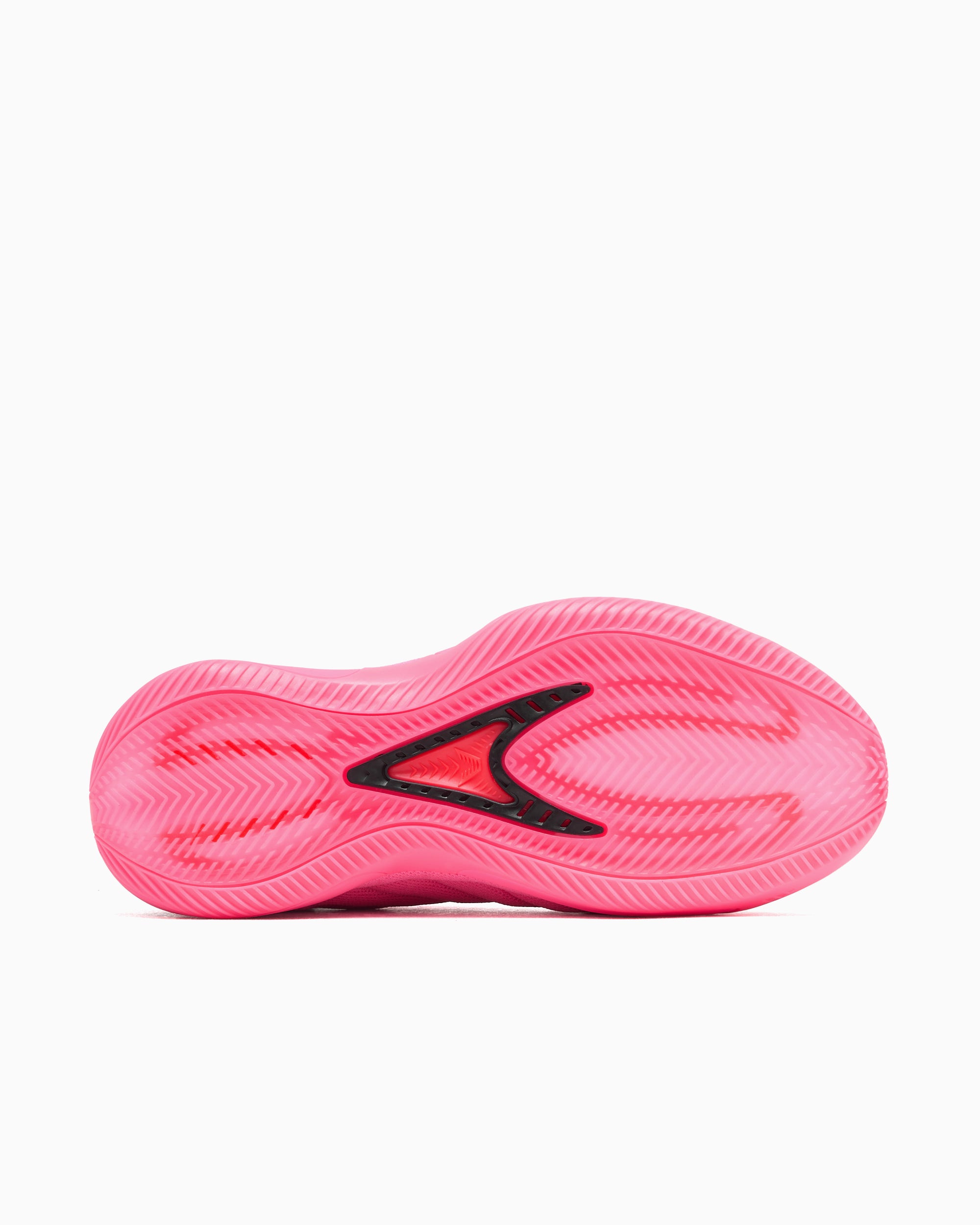 Sneakers adidas Performance Anthony Edwards 2 "Lucid Pink" - KJ2363