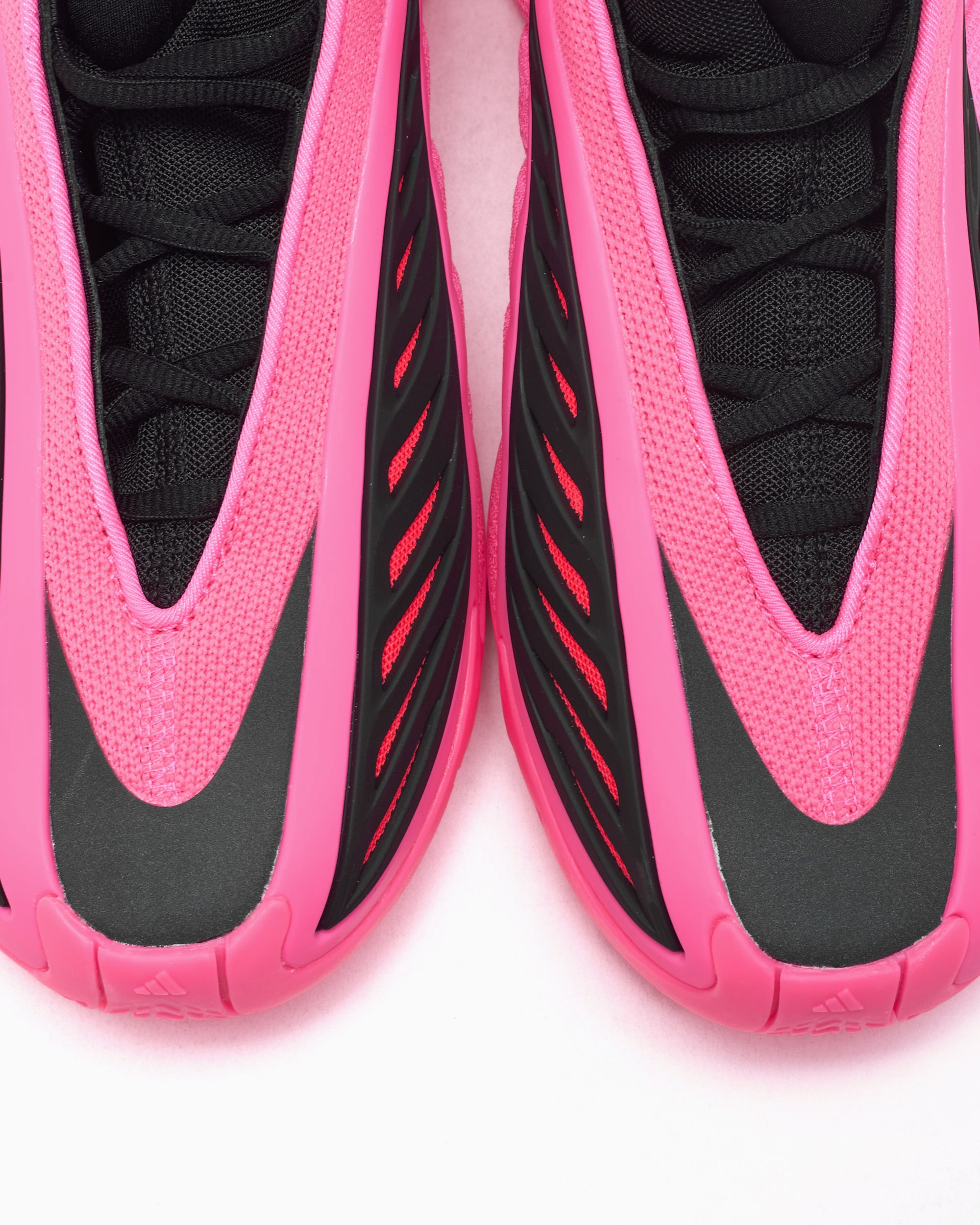 Sneakers adidas Performance Anthony Edwards 2 "Lucid Pink" - KJ2363
