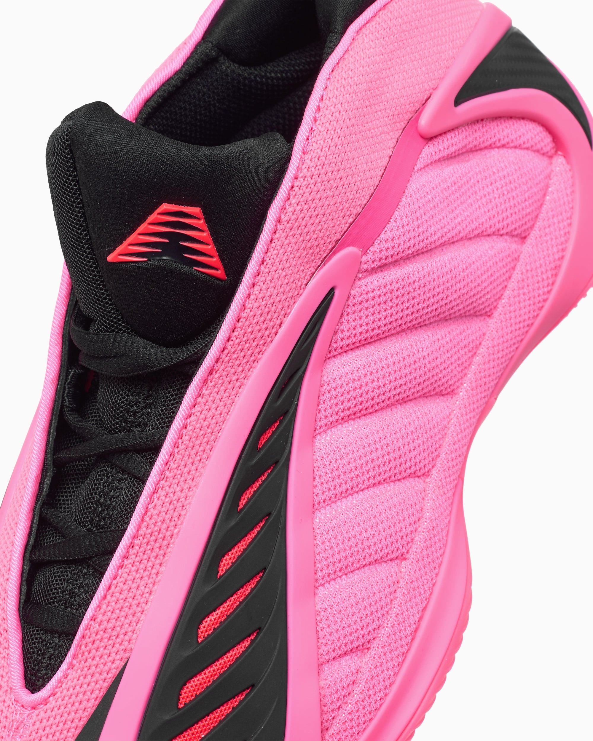 Sneakers adidas Performance Anthony Edwards 2 "Lucid Pink" - KJ2363