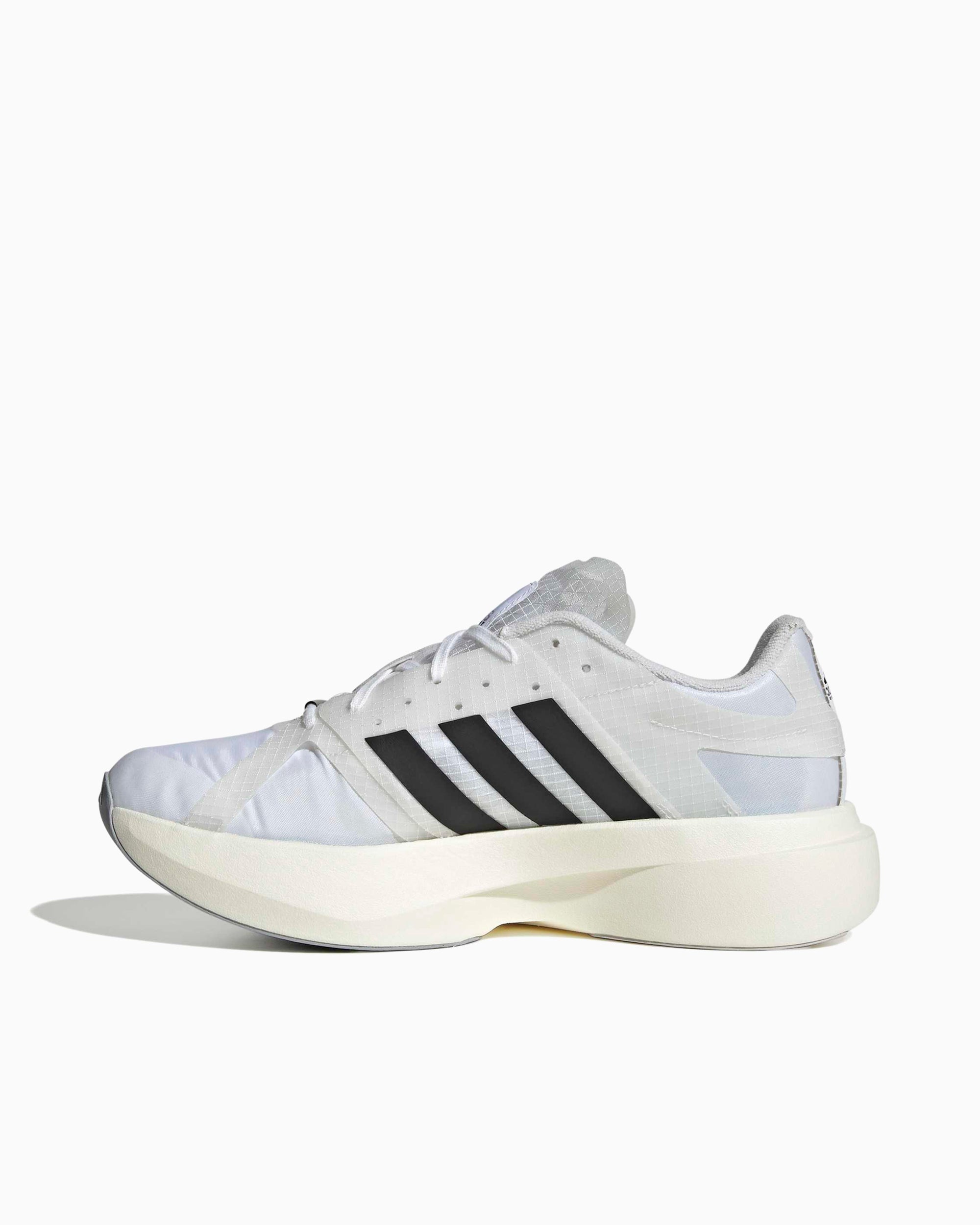 adidas エキップメント EVO SL/ EQUIPMENT adidas EQUIPMENT EVO SL SNEAKERS - White | Free Shipping with adiClub