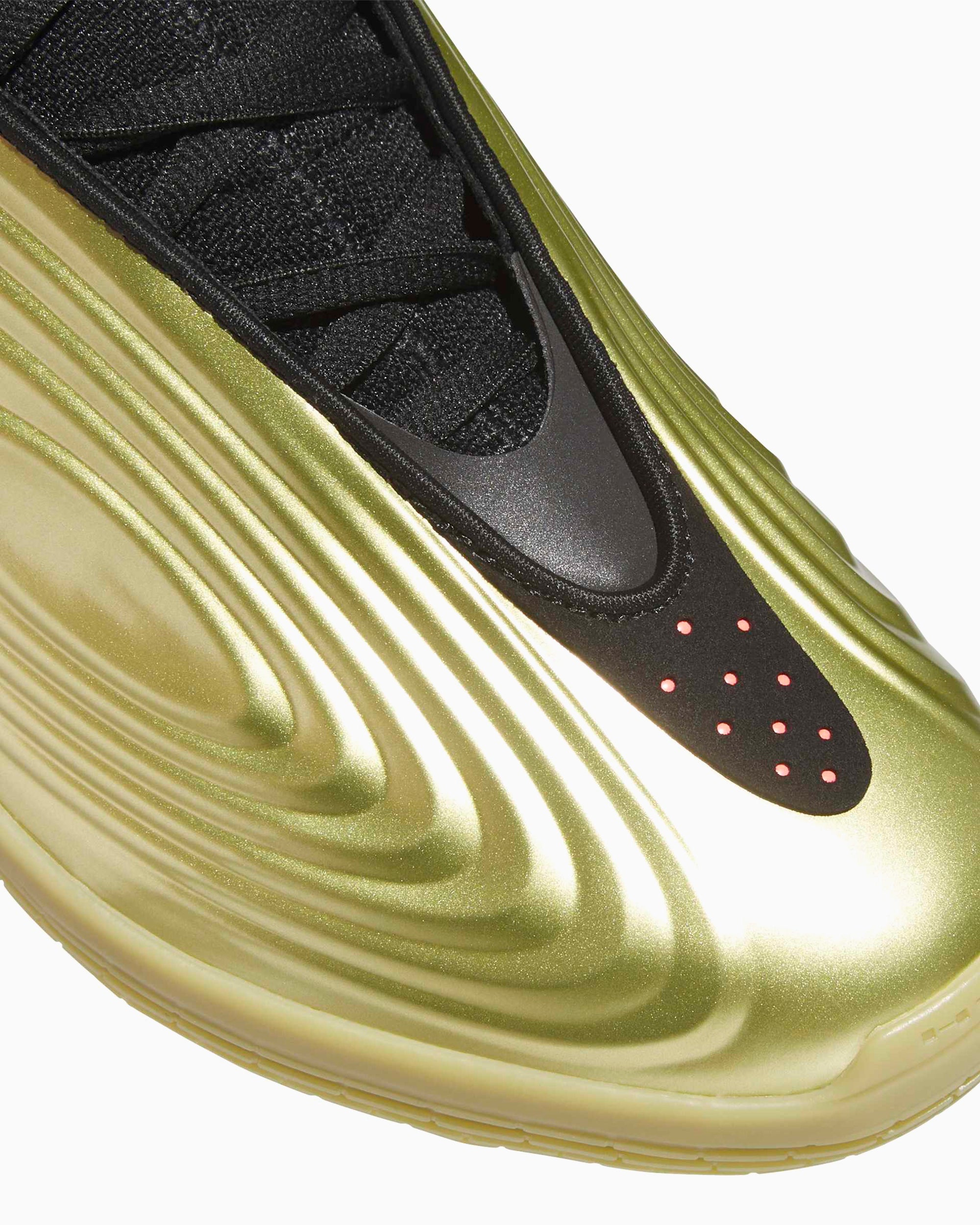 Sneakers adidas Performance Harden Vol.10 "Gold" - KH9153