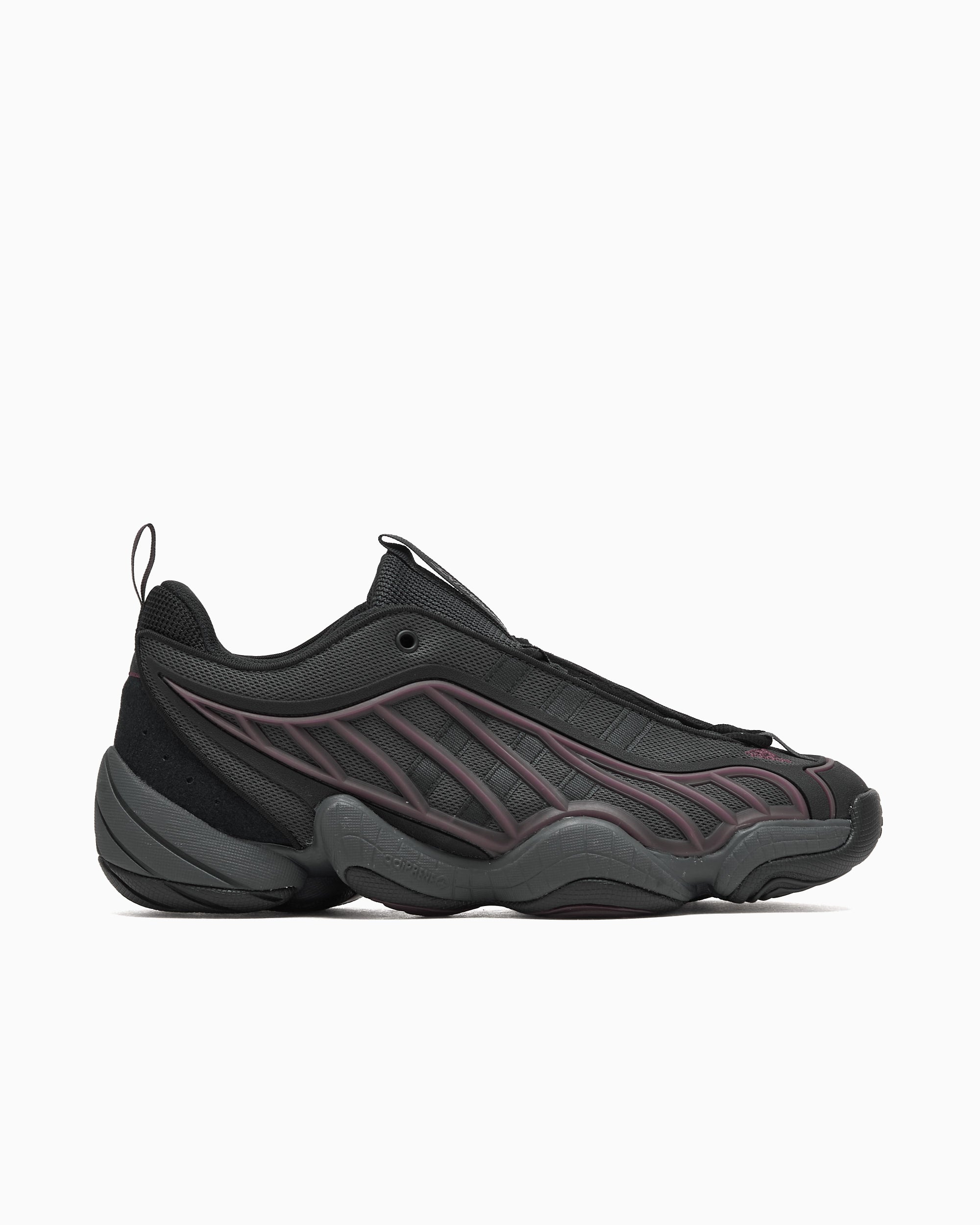 Sneakers adidas Performance Intimidation Low - JS3316